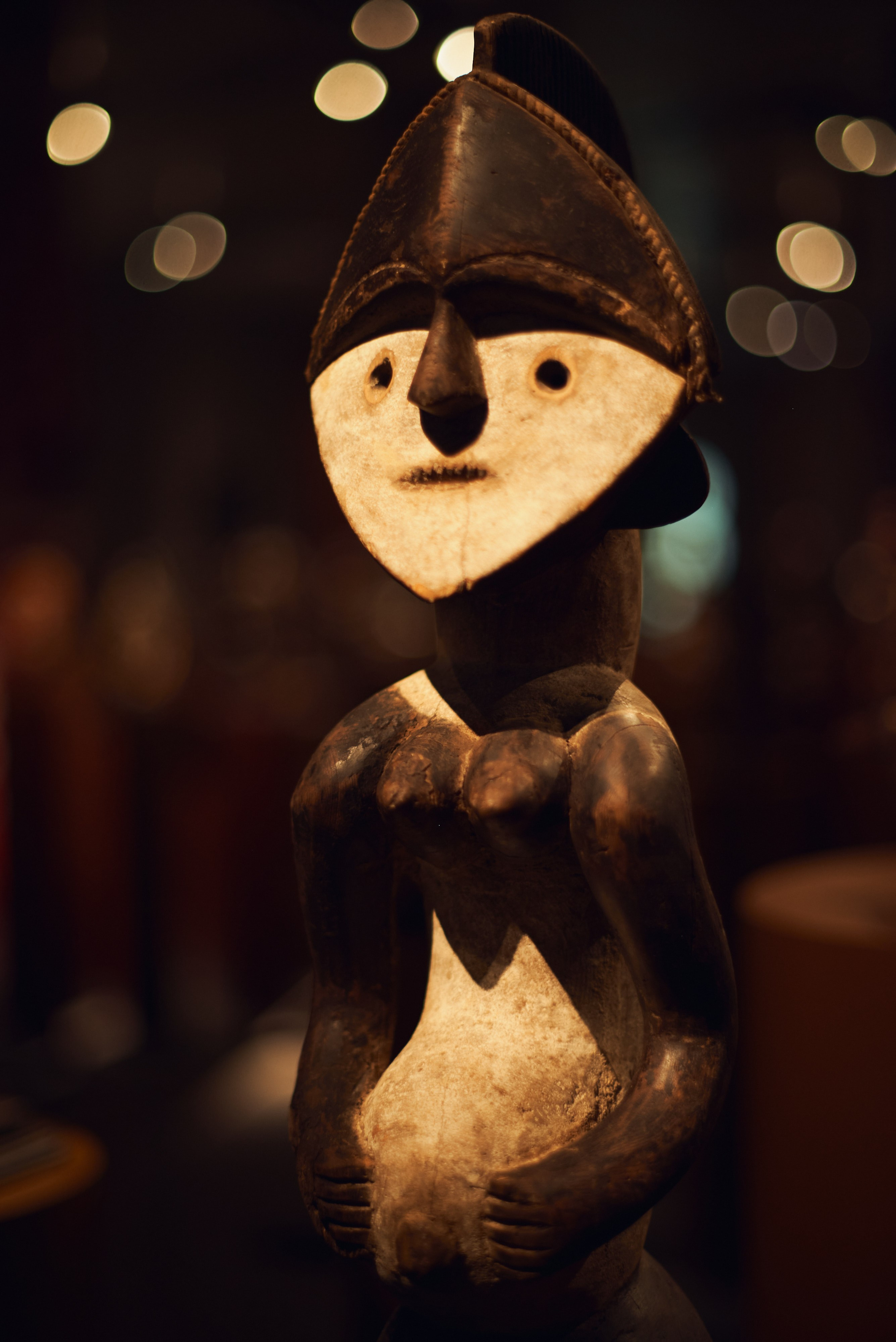 Нкоди. Охотник на демонов