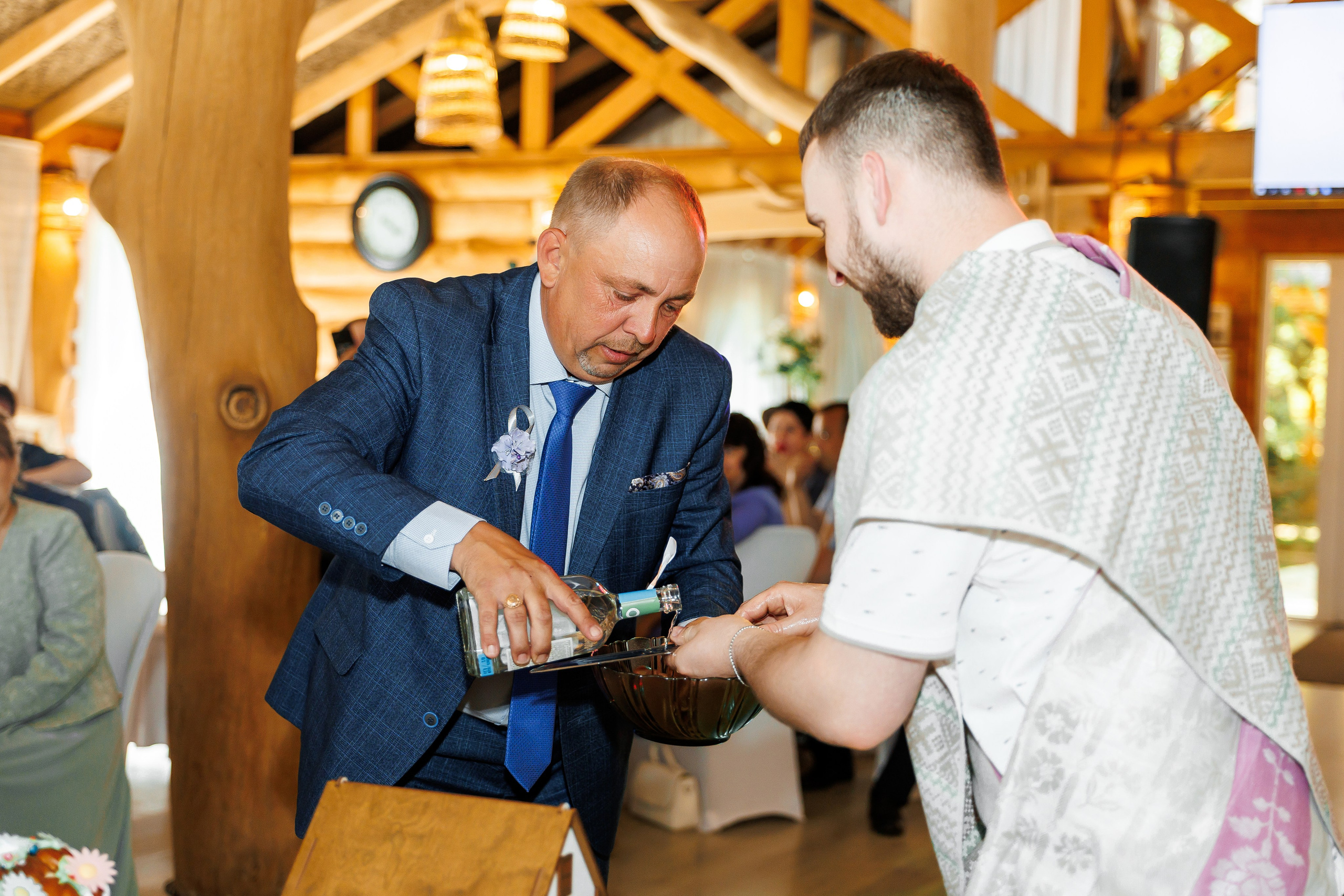 Полина и Кирилл. Фотограф новорожденных, семейный фотограф Брест Кристина Маслова