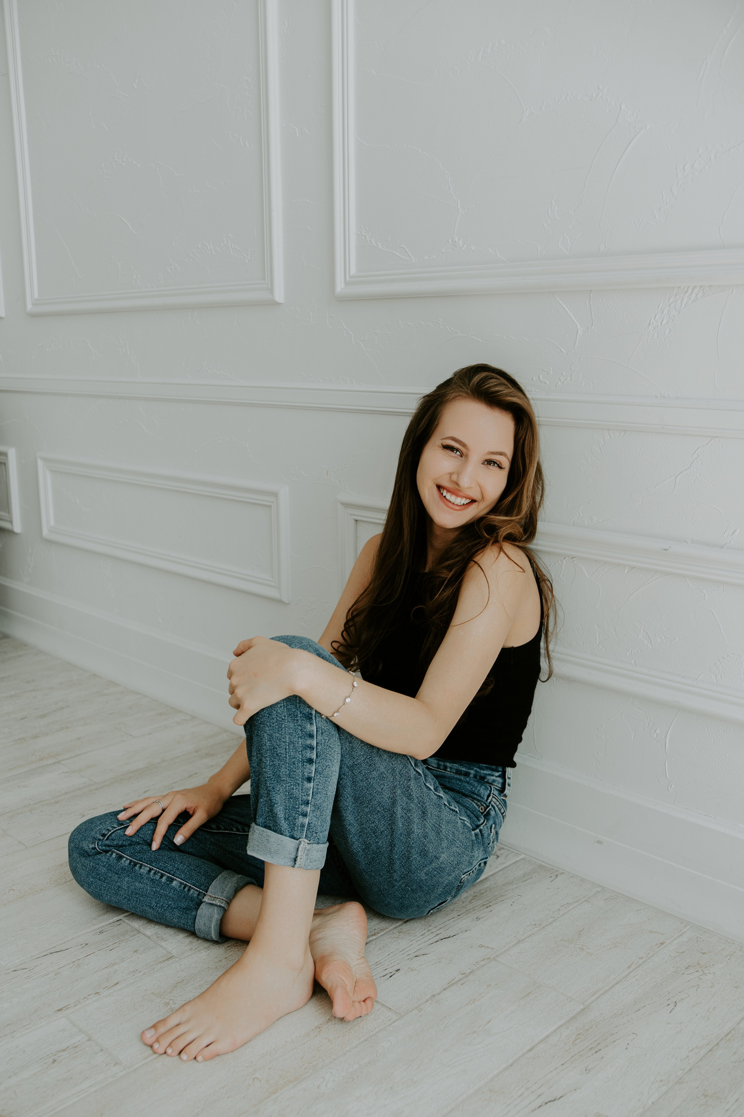 Мария. Фотограф Воронеж Варвара