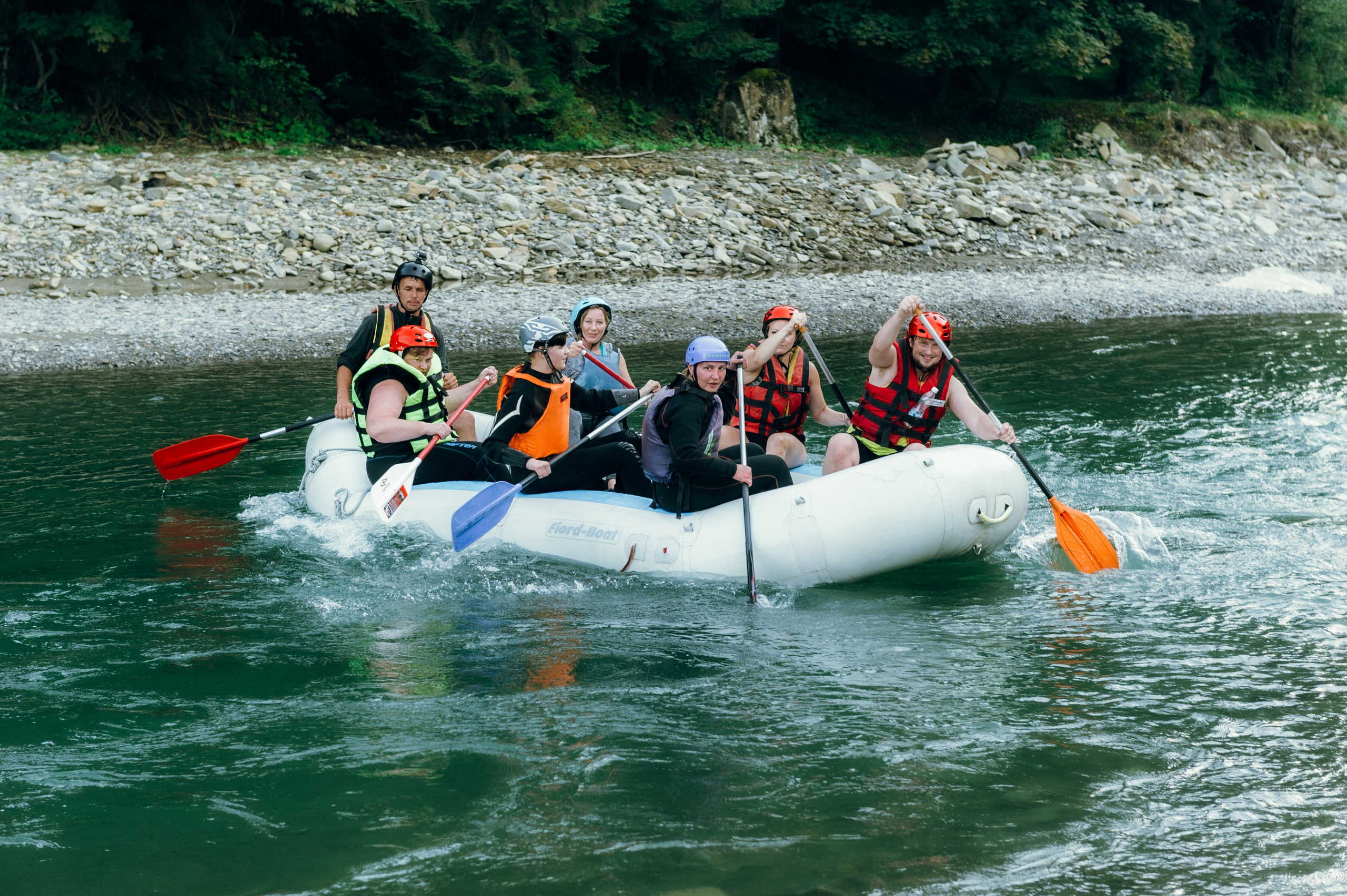 Выездные мероприятия. Vadzim Sych. Phptographer