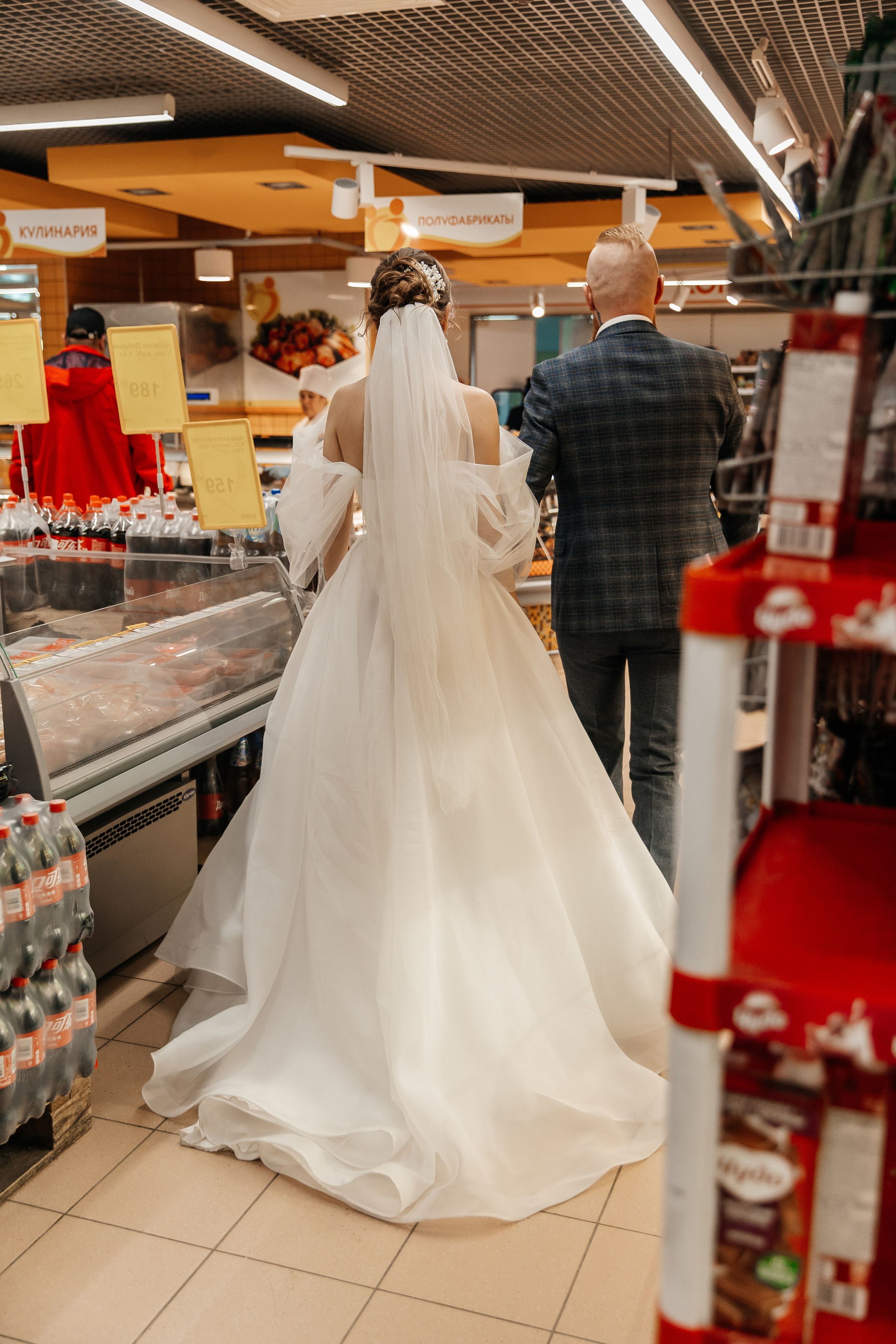 Илья & Виолетта. Фотограф Южно-Сахалинск Сахалин Анастасия Тучина