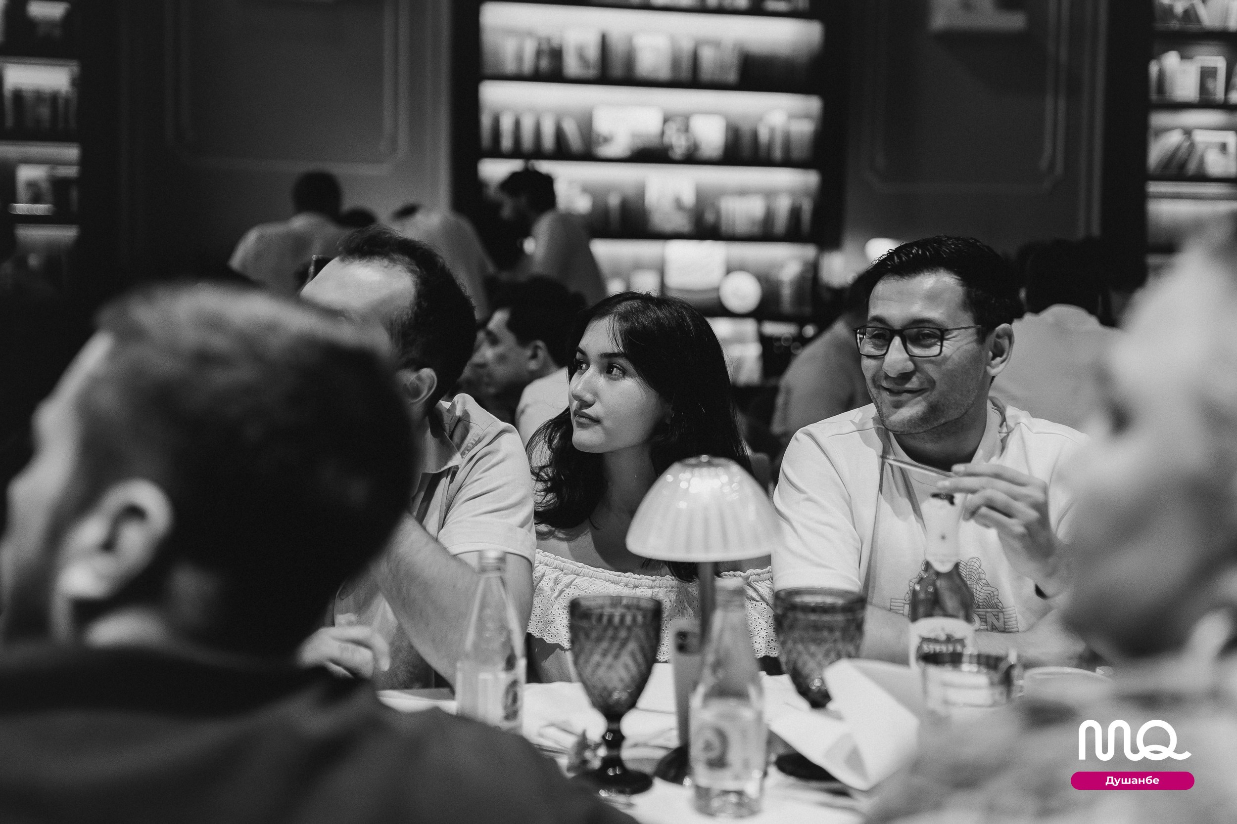 MozgoQuiz. Портретный и Репортажный Фотограф Москва