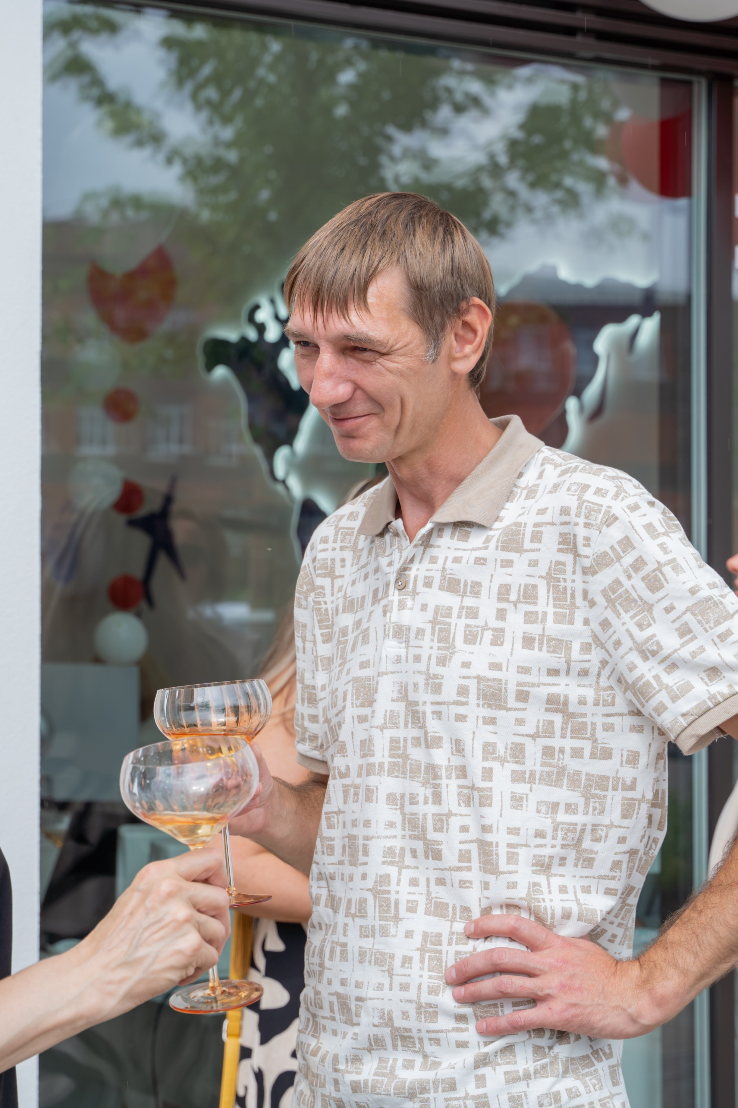 Открытие офиса турагентства. Главная