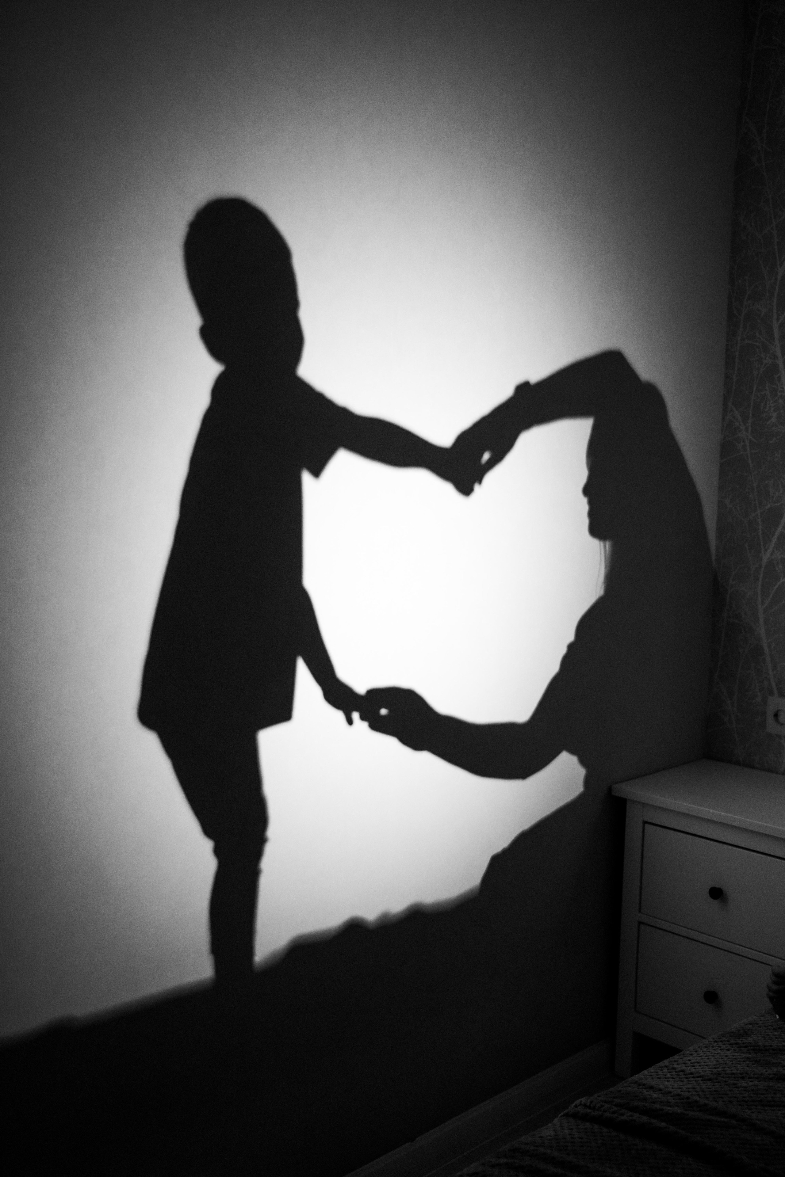 Предновогодний вечер. Главная