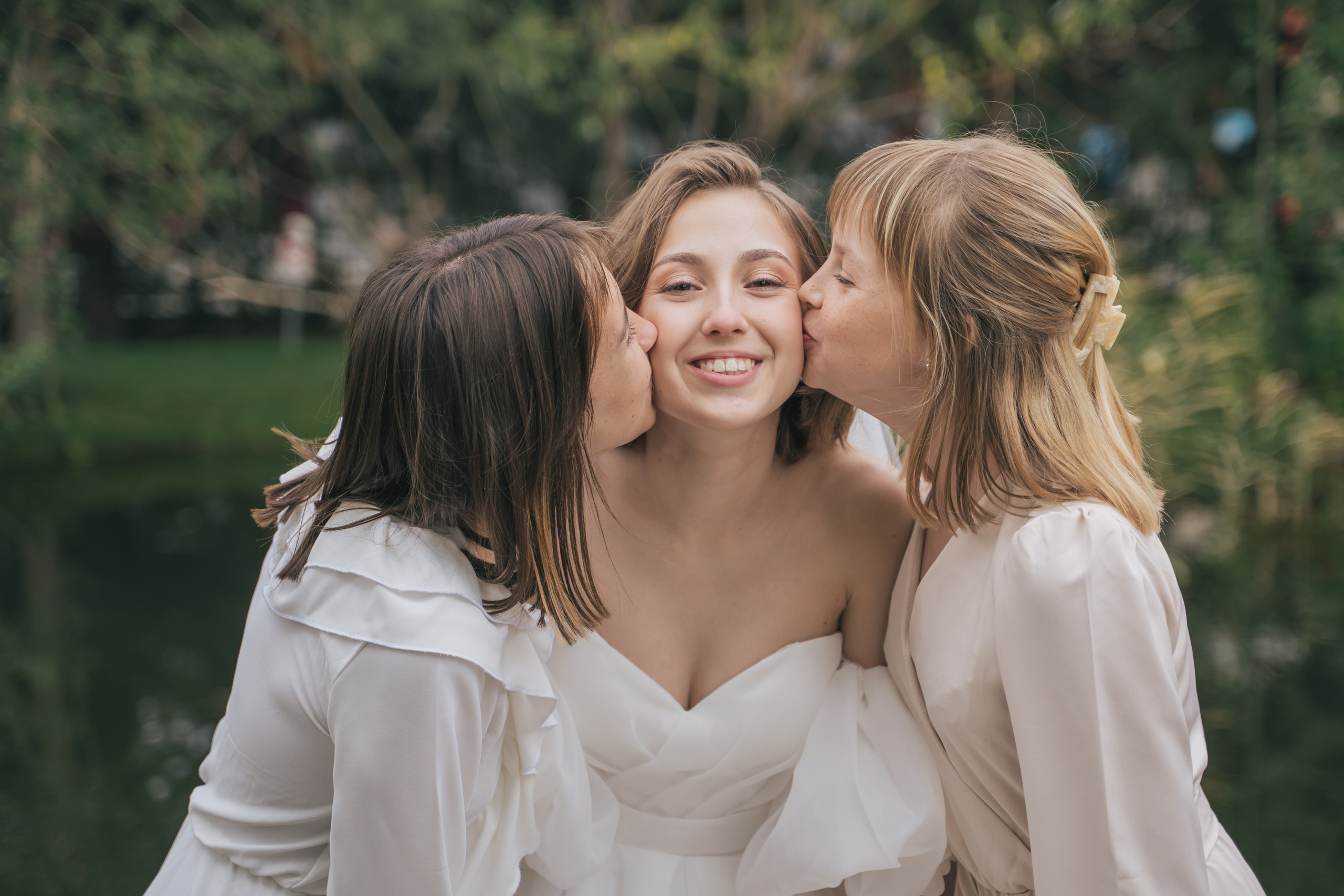 Александра и Даниил. Главная