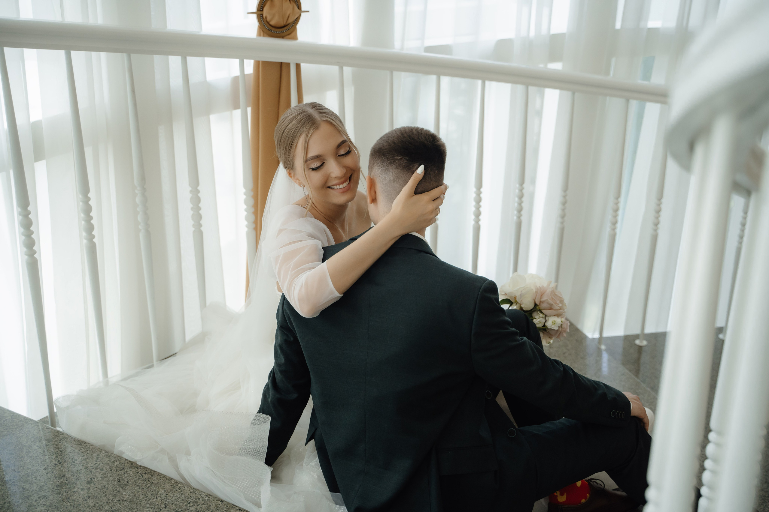 Светлана и Сергей 15.06.2022. Главная