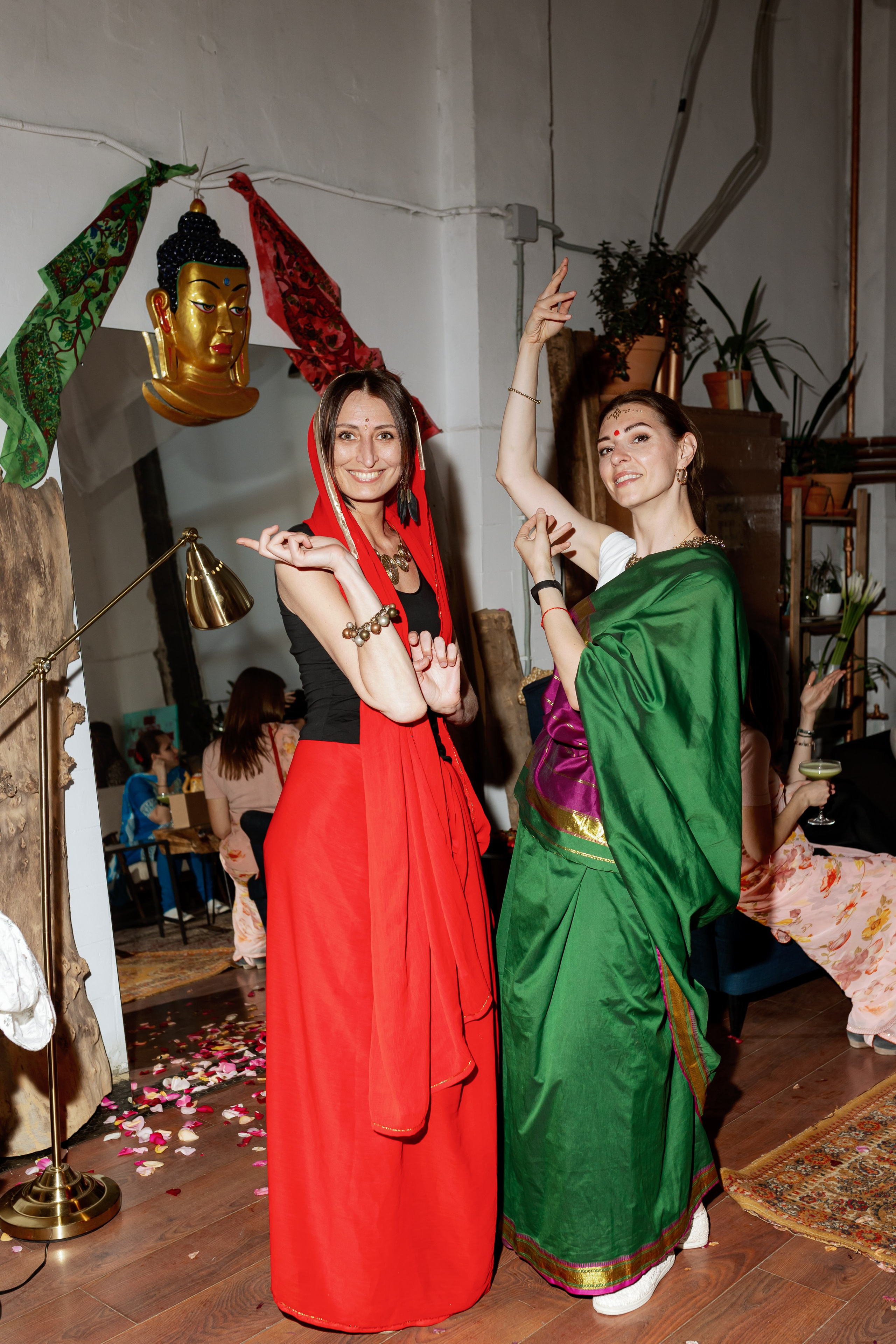 Фотограф на мероприятие в Москве. Свадебный фотограф в Москве Мария Крош