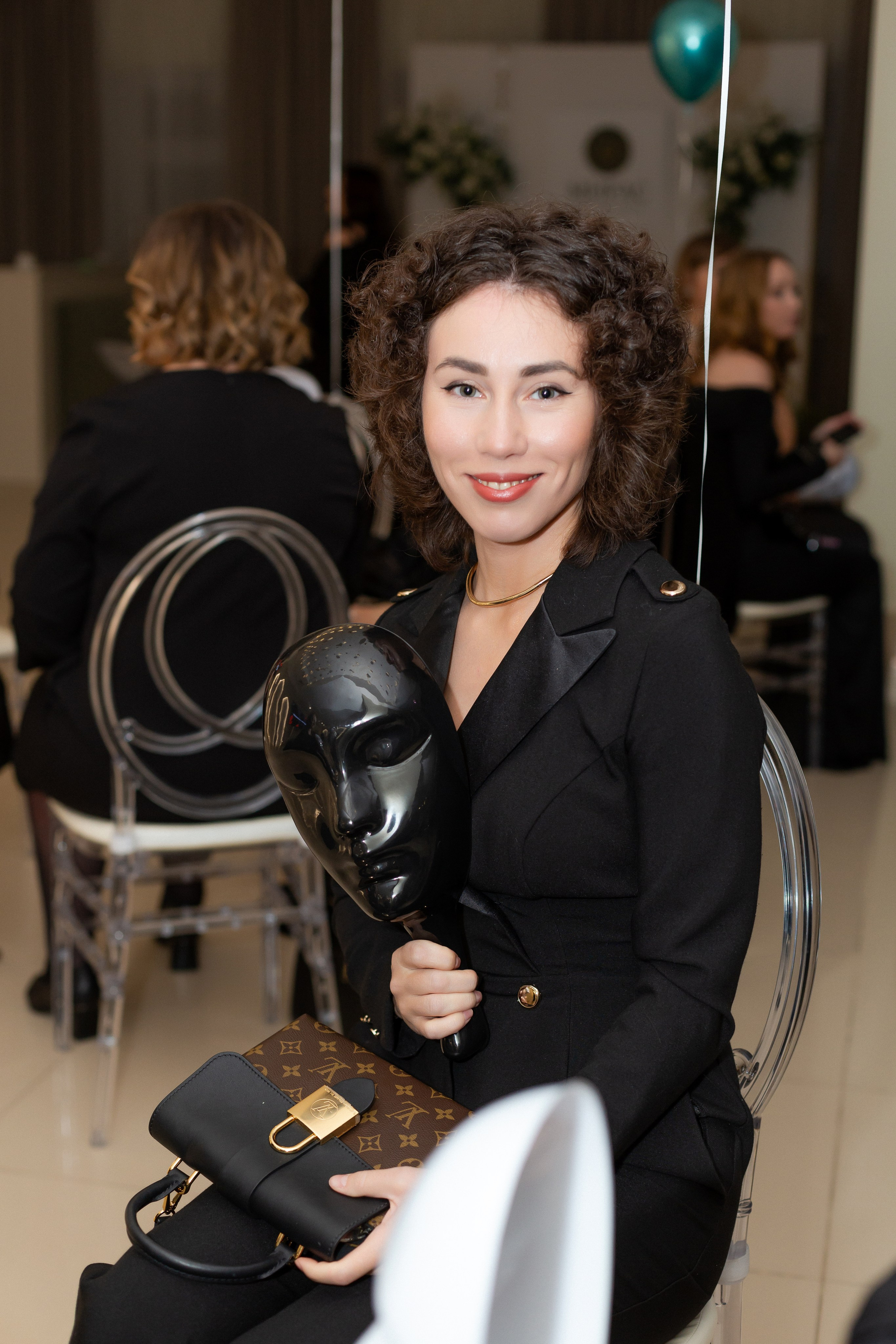 Вечеринка Психо Пати. Ирина Квасова | Фотограф в стиле VOGUE | Тюмень