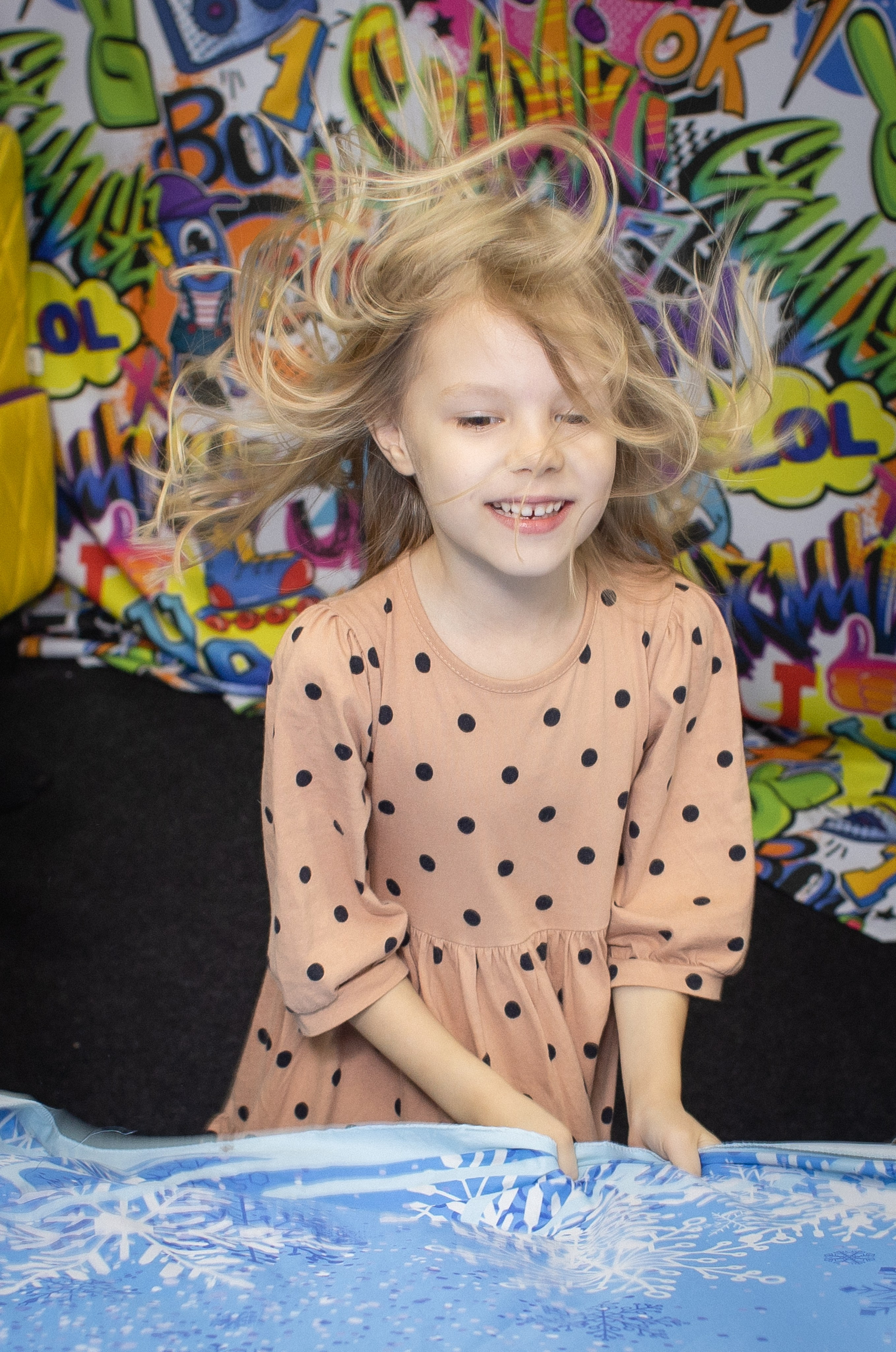 Золотая рыбка. Фотограф Татьяна Орлова