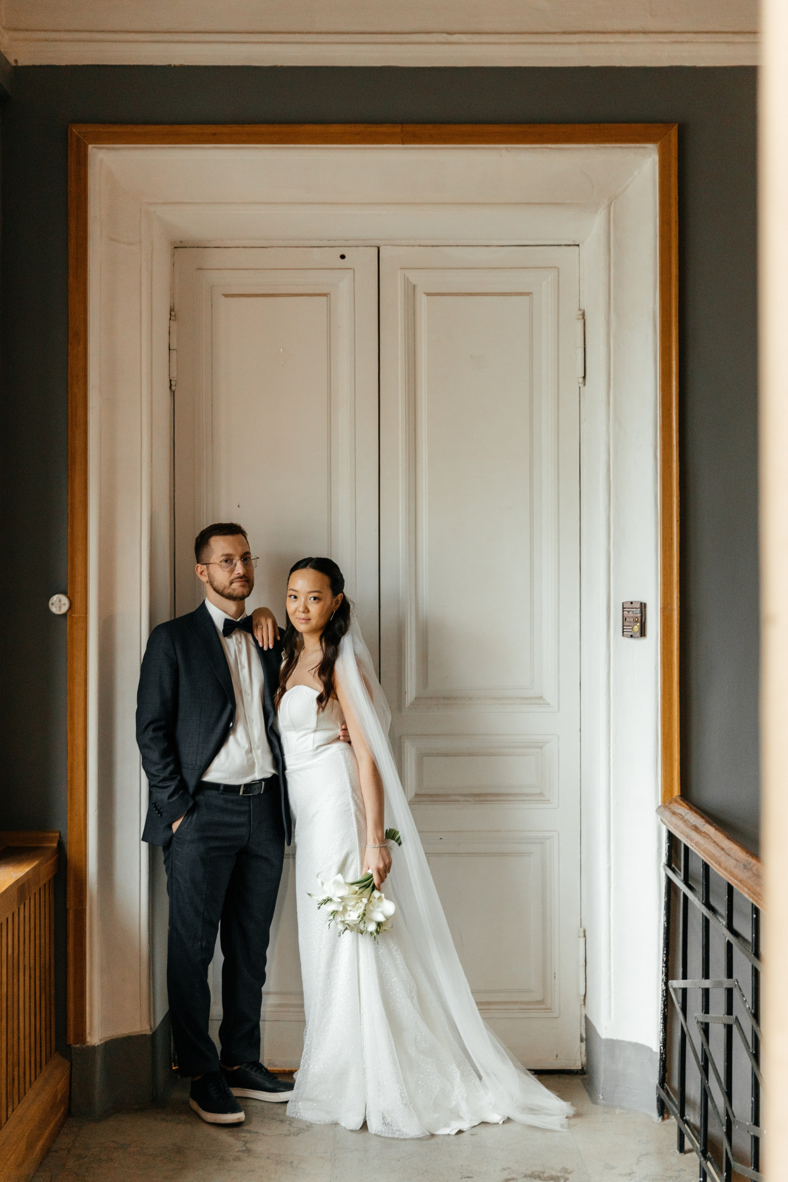 Сергей и Анастасия | Особняк Души Москва. Свадебный фотограф Ангелина Зотова | Обнинск, Москва, Калуга