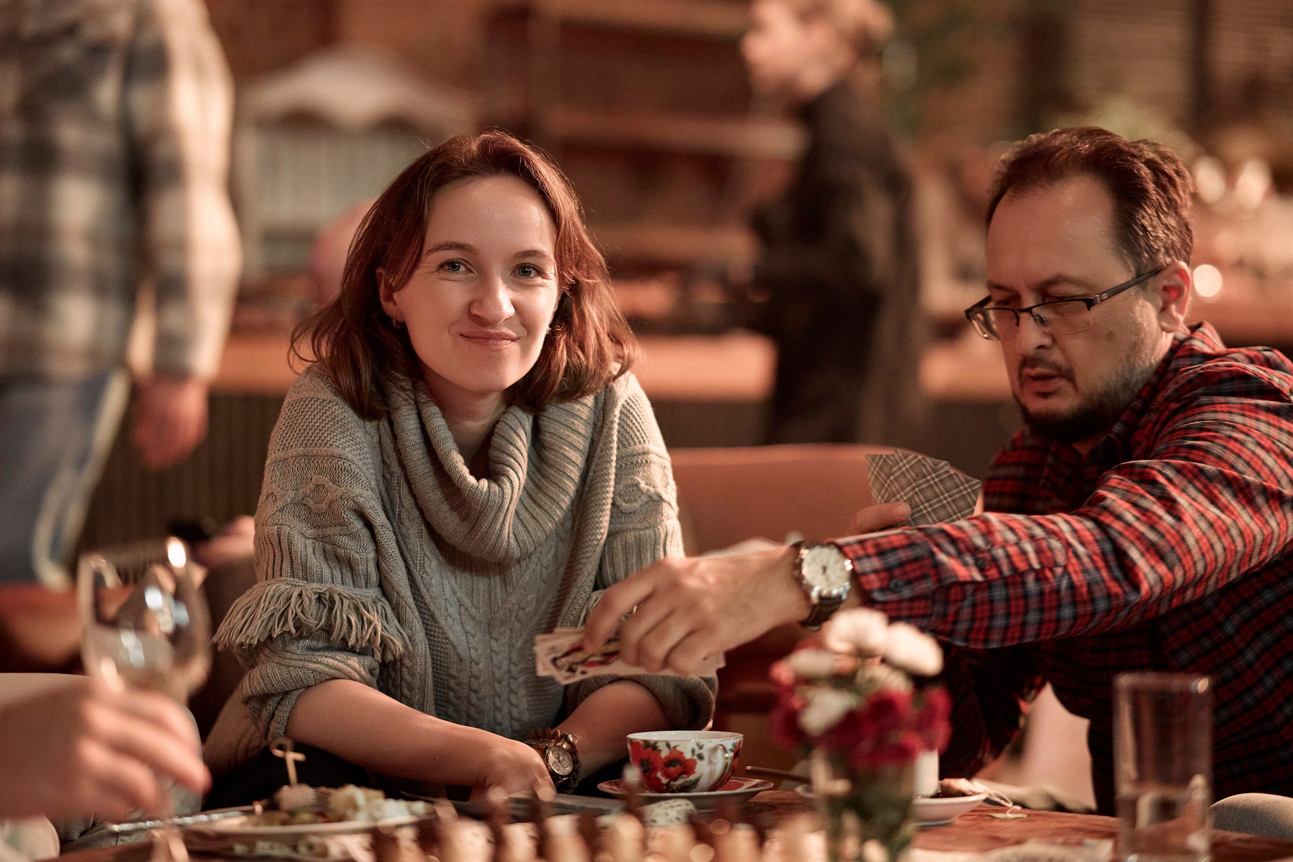 Репортаж. Anastasia Reportage Photography