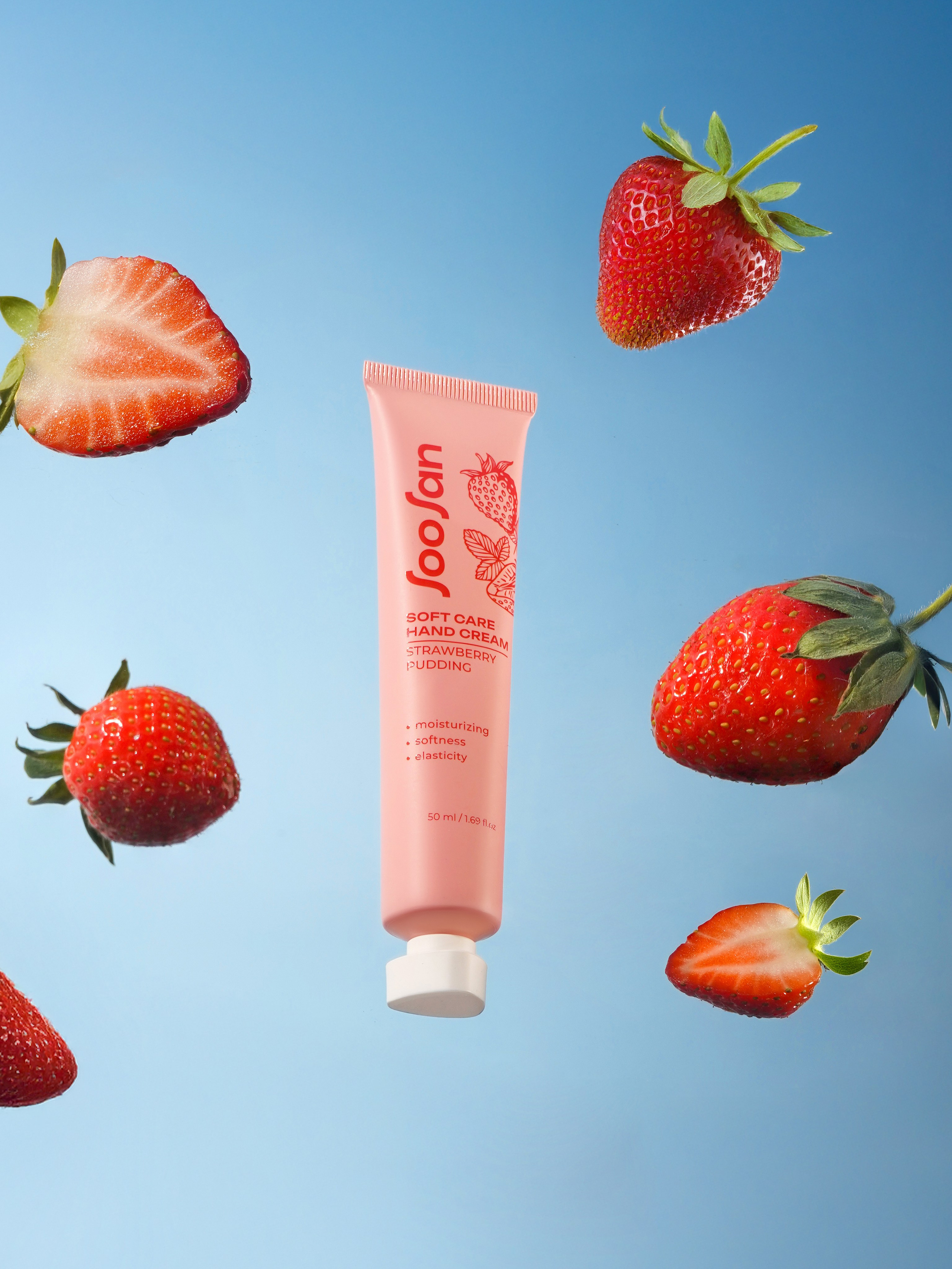 Бьюти (косметика, аксессуары). Предметный фотограф в Москве Инна Шерстюкова