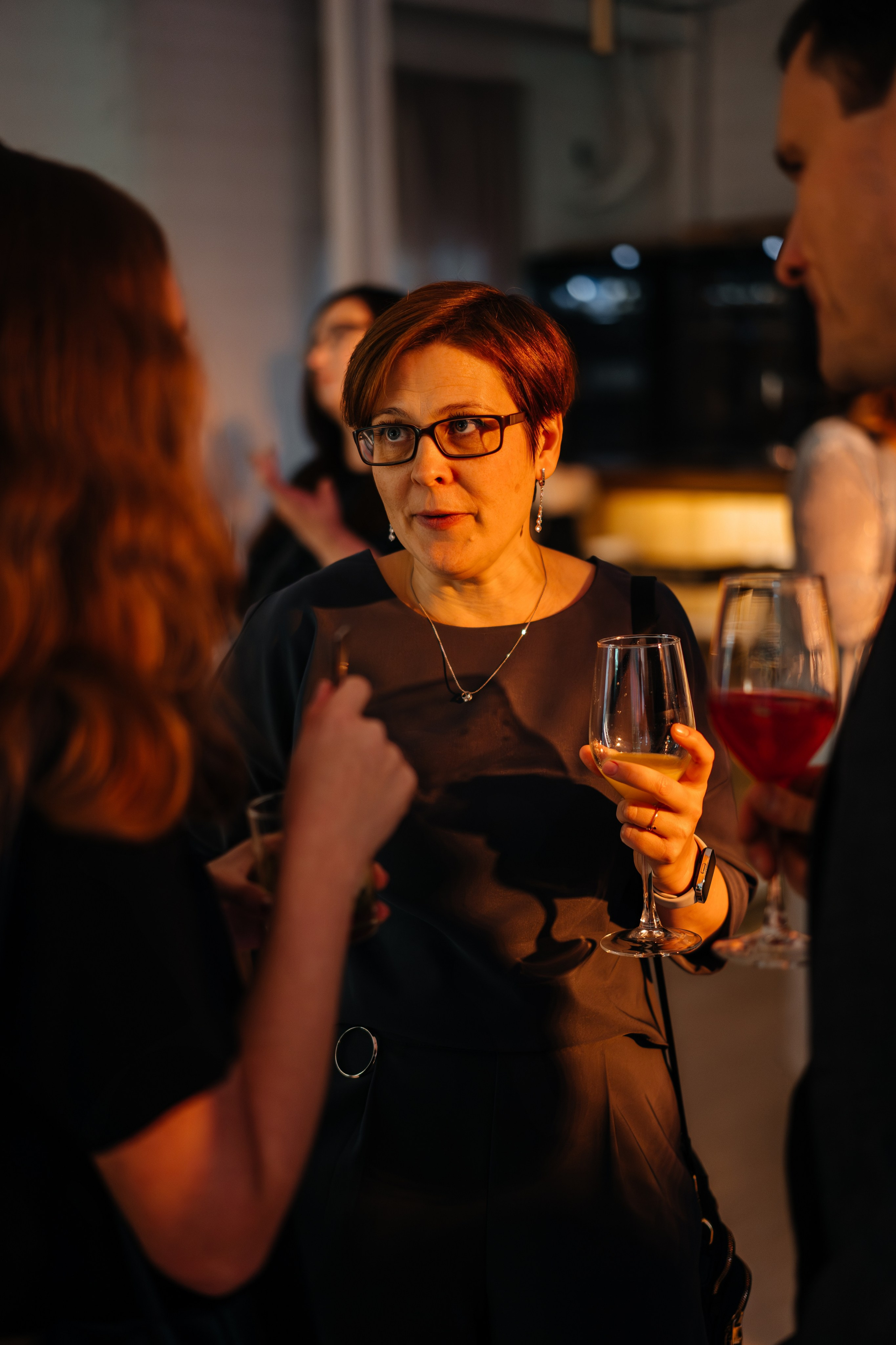 Съемка корпоратива для IT-Agency. Свадебный фотограф Барнаул Алексей Павлов