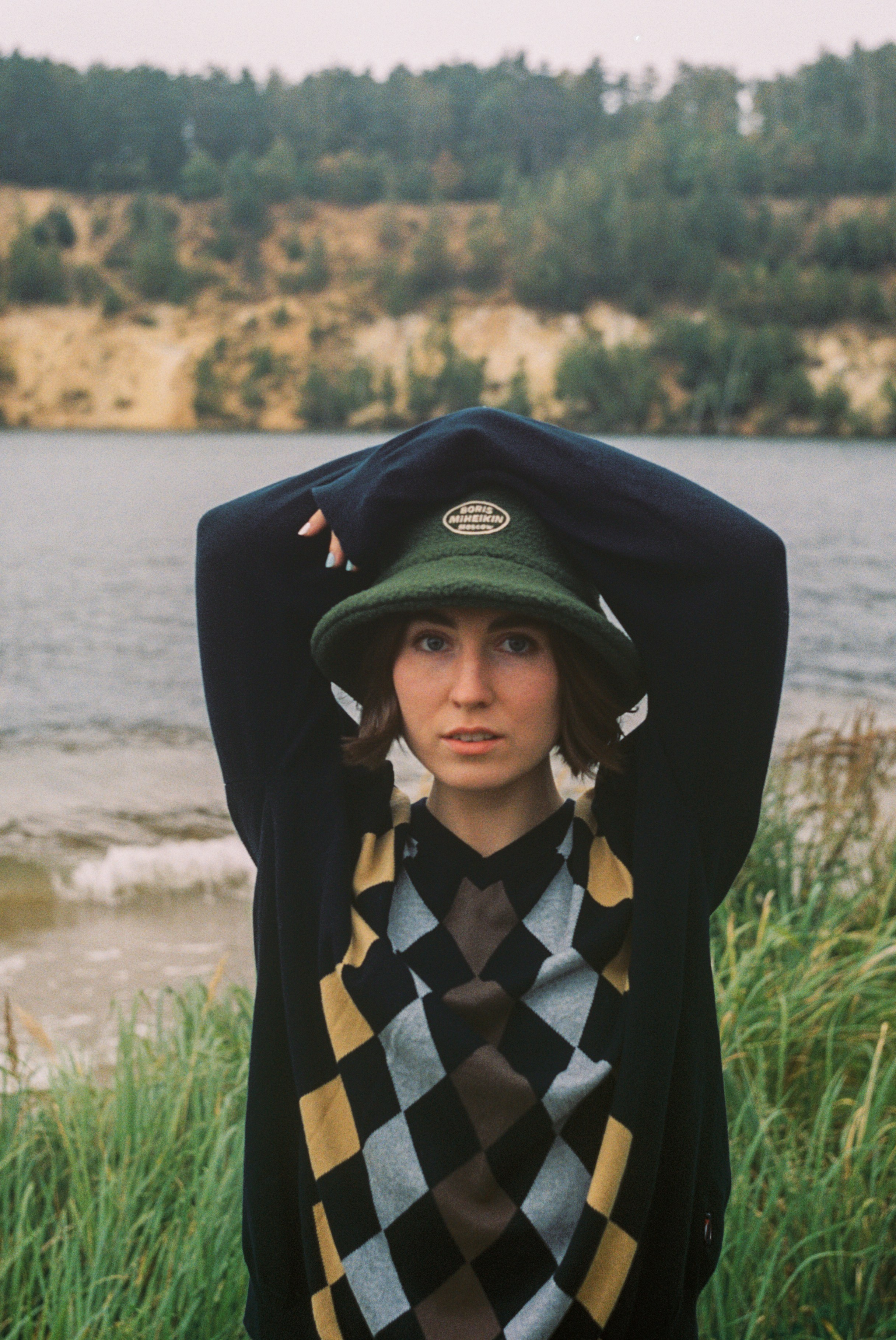 Борис Михейкин pt.2. Пленочный фотограф Москва