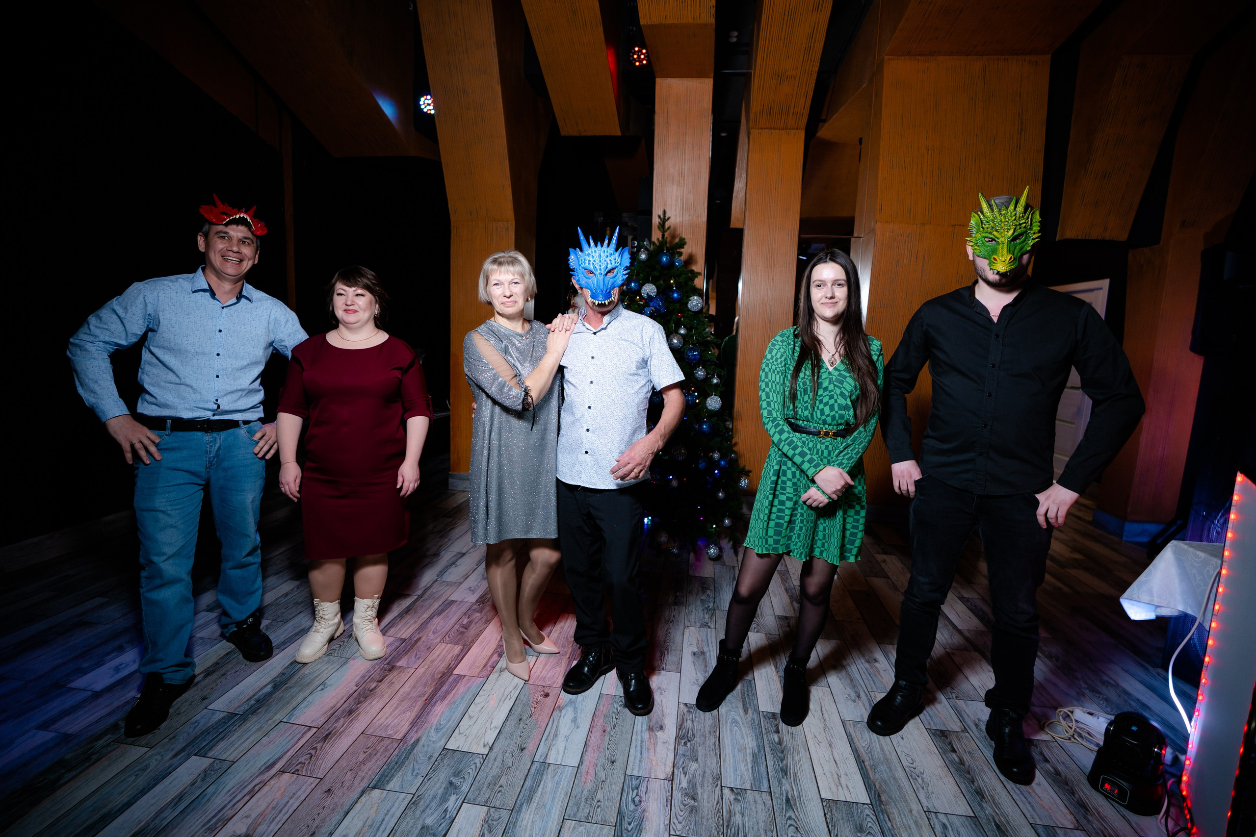 Корпоративная фотосъёмка для ТехноАвиа. Свадебный и репортажный фотограф в Уфе и по России