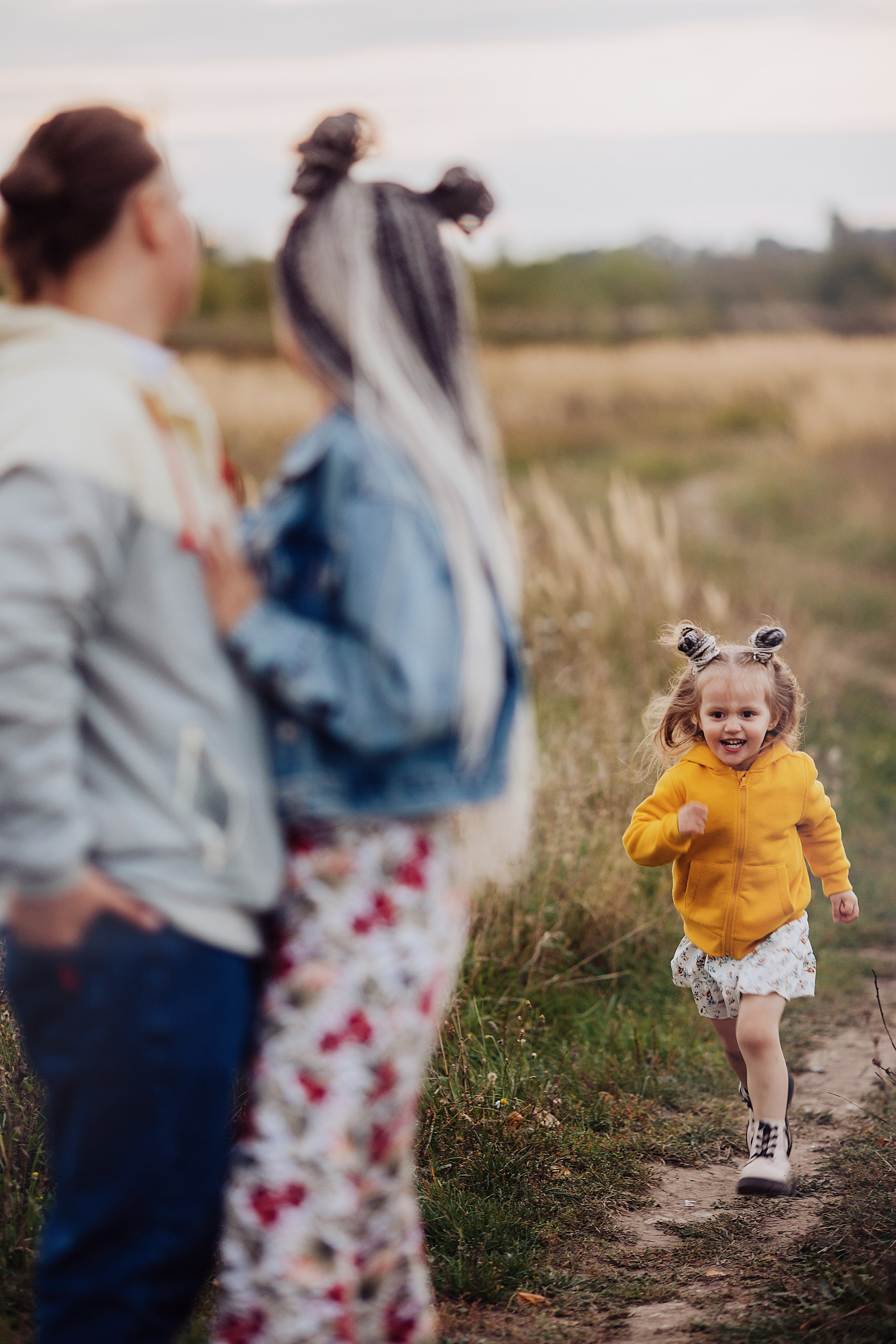Крошка Ми. Свадебный и семейный фотограф в Йошкар-Оле