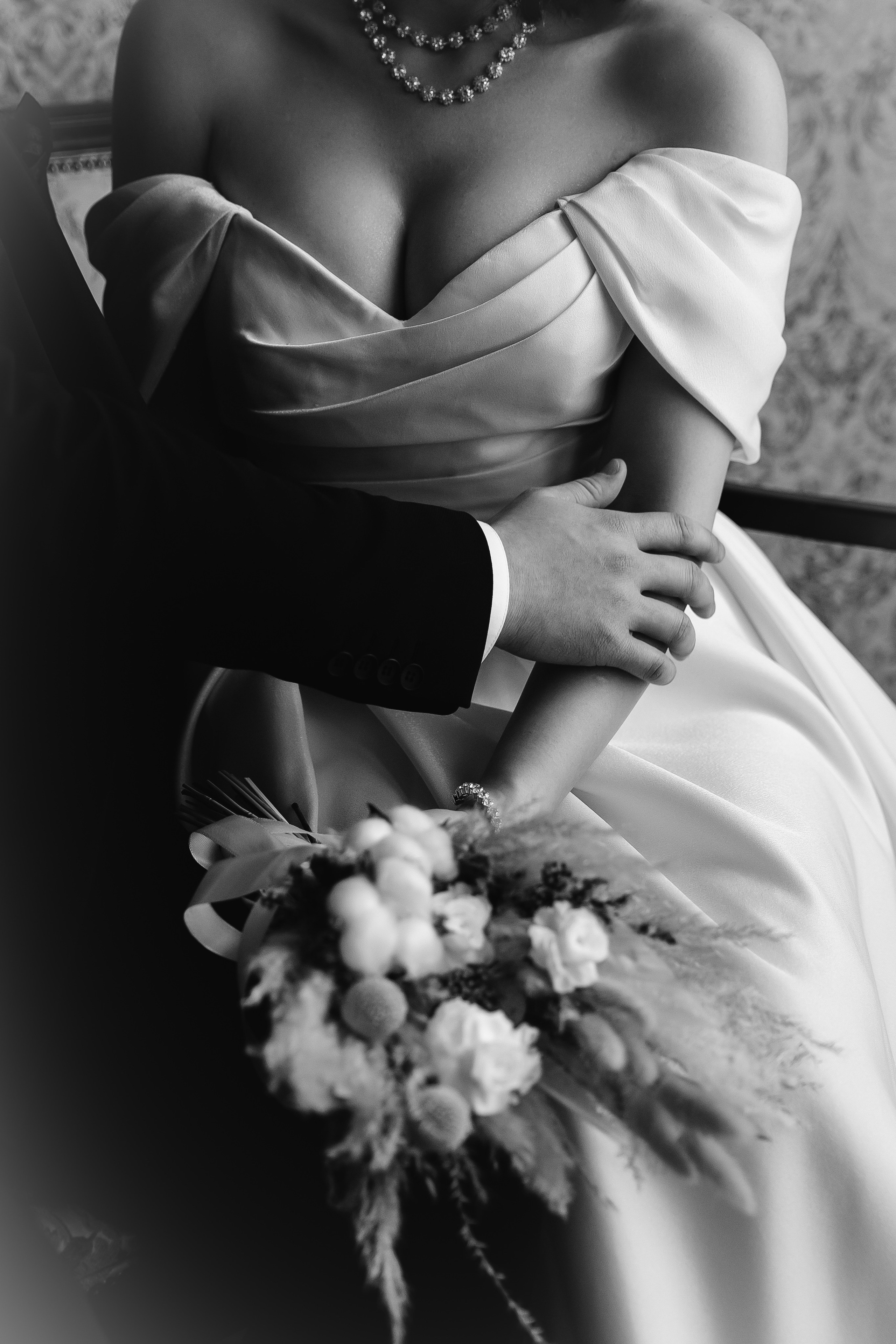 Никита & Анастасия. Свадебный и студийный фотограф в Нижнем Новгороде