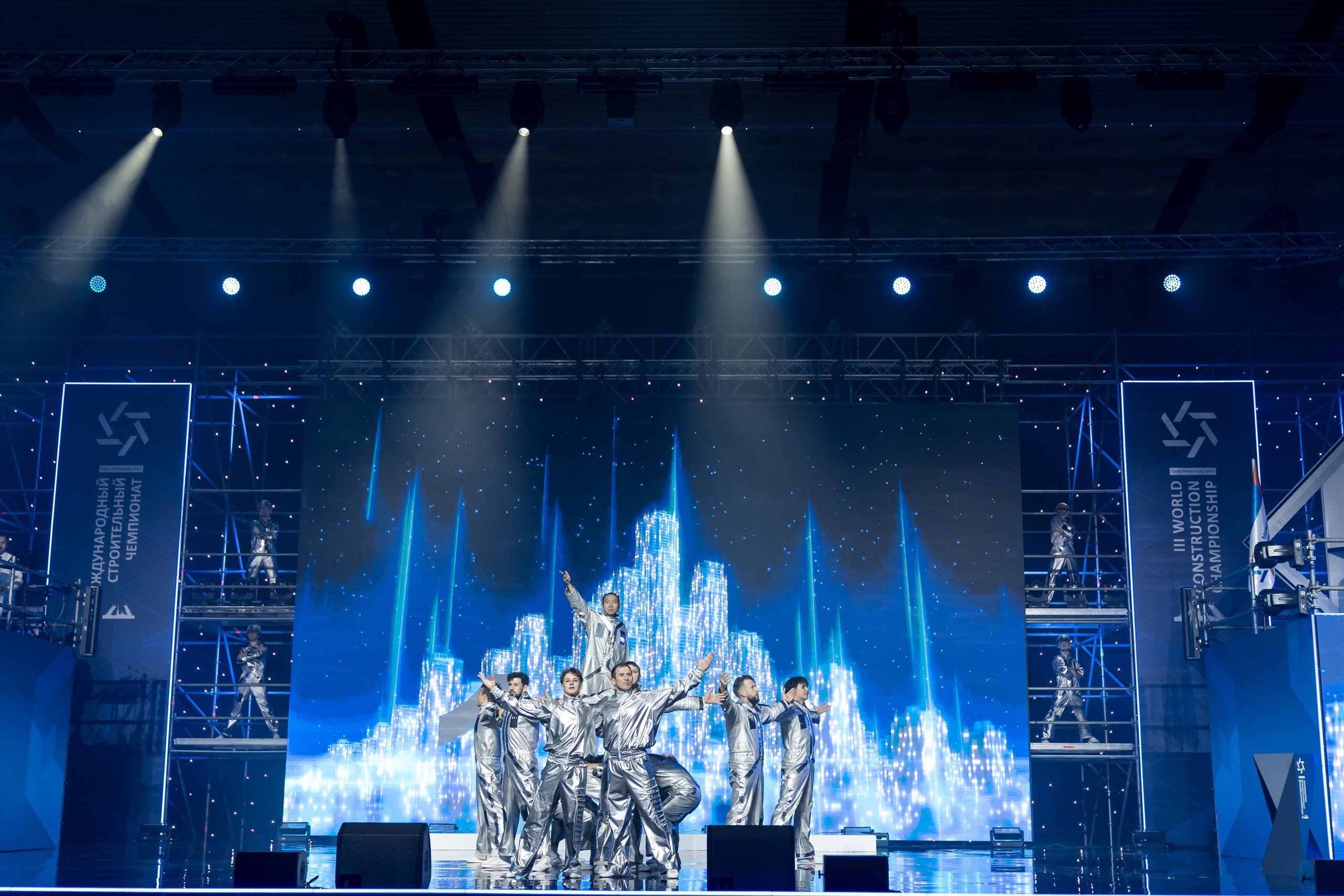 Конференции. Репортажный и свадебный фотограф Санкт-Петербург