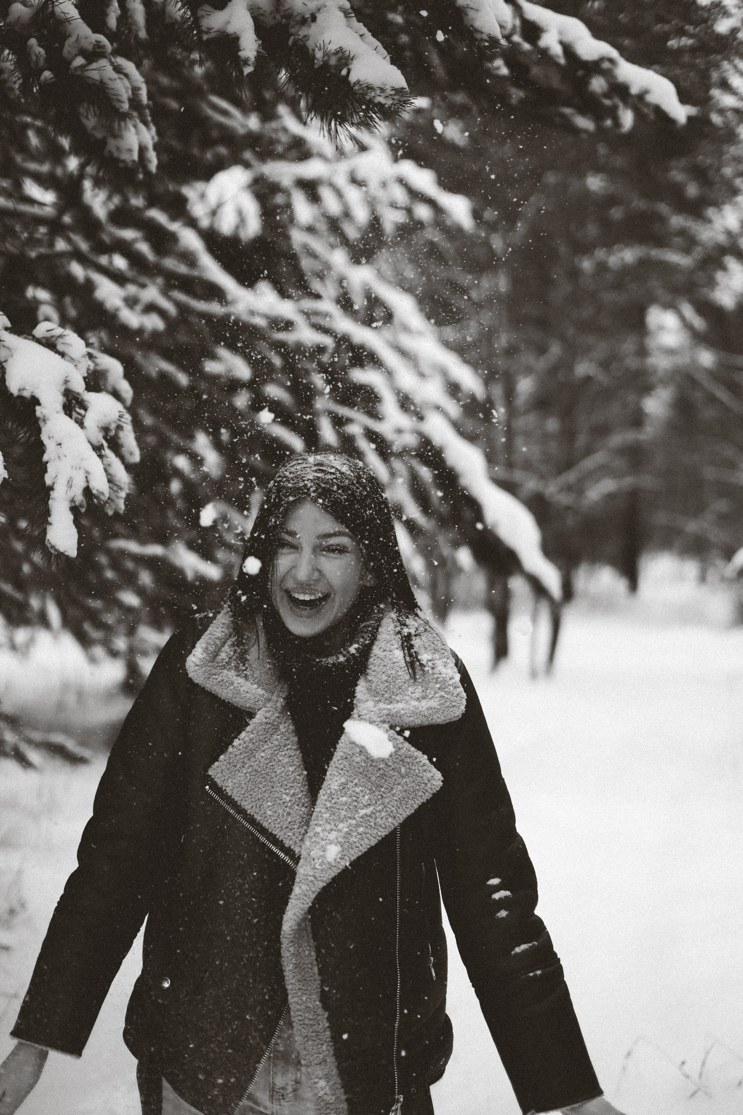 Женский портрет. Смирнова Алена Фотограф Екатеринбург