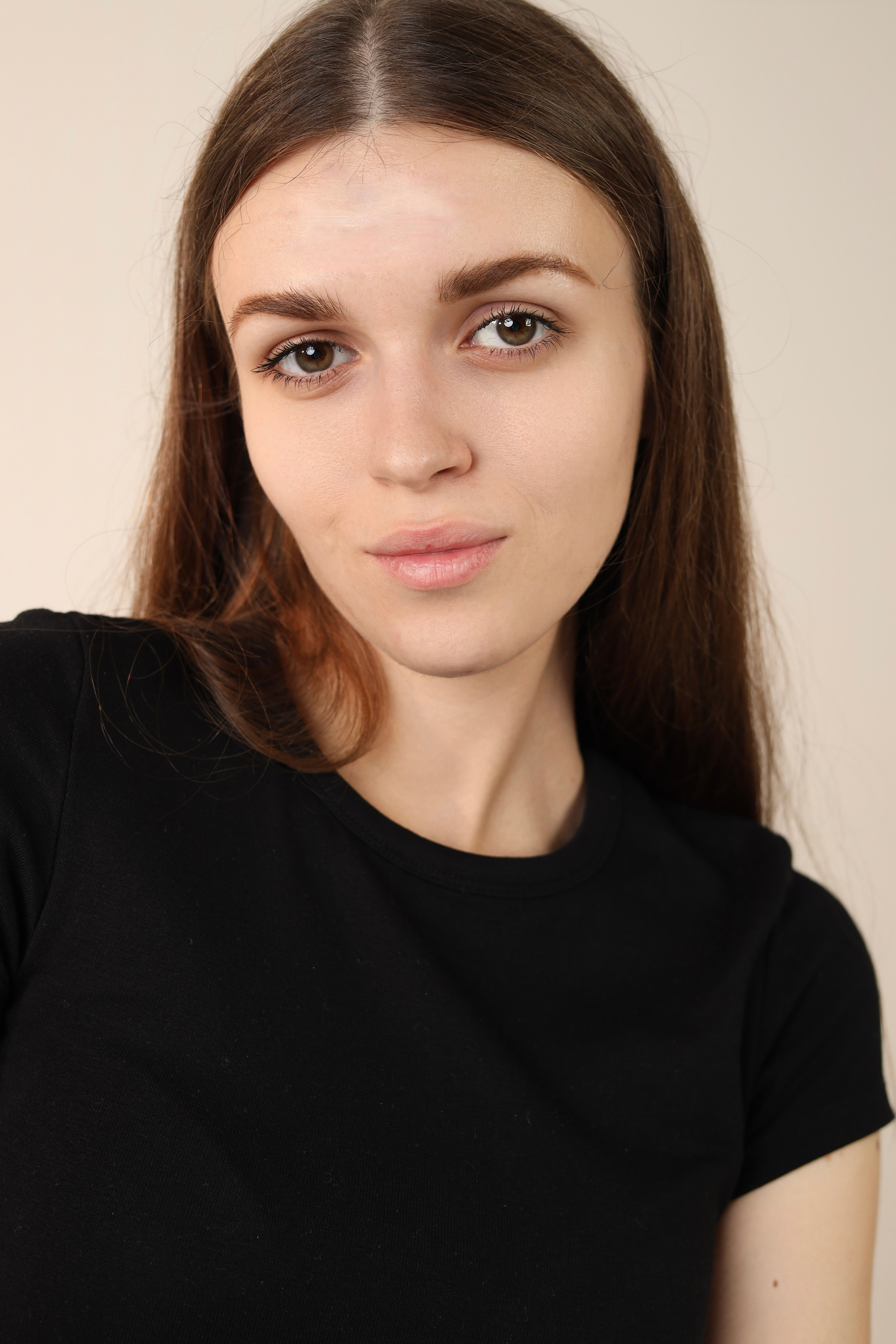 Модельные тесты. Фотограф Челябинск Беспалова Надежда