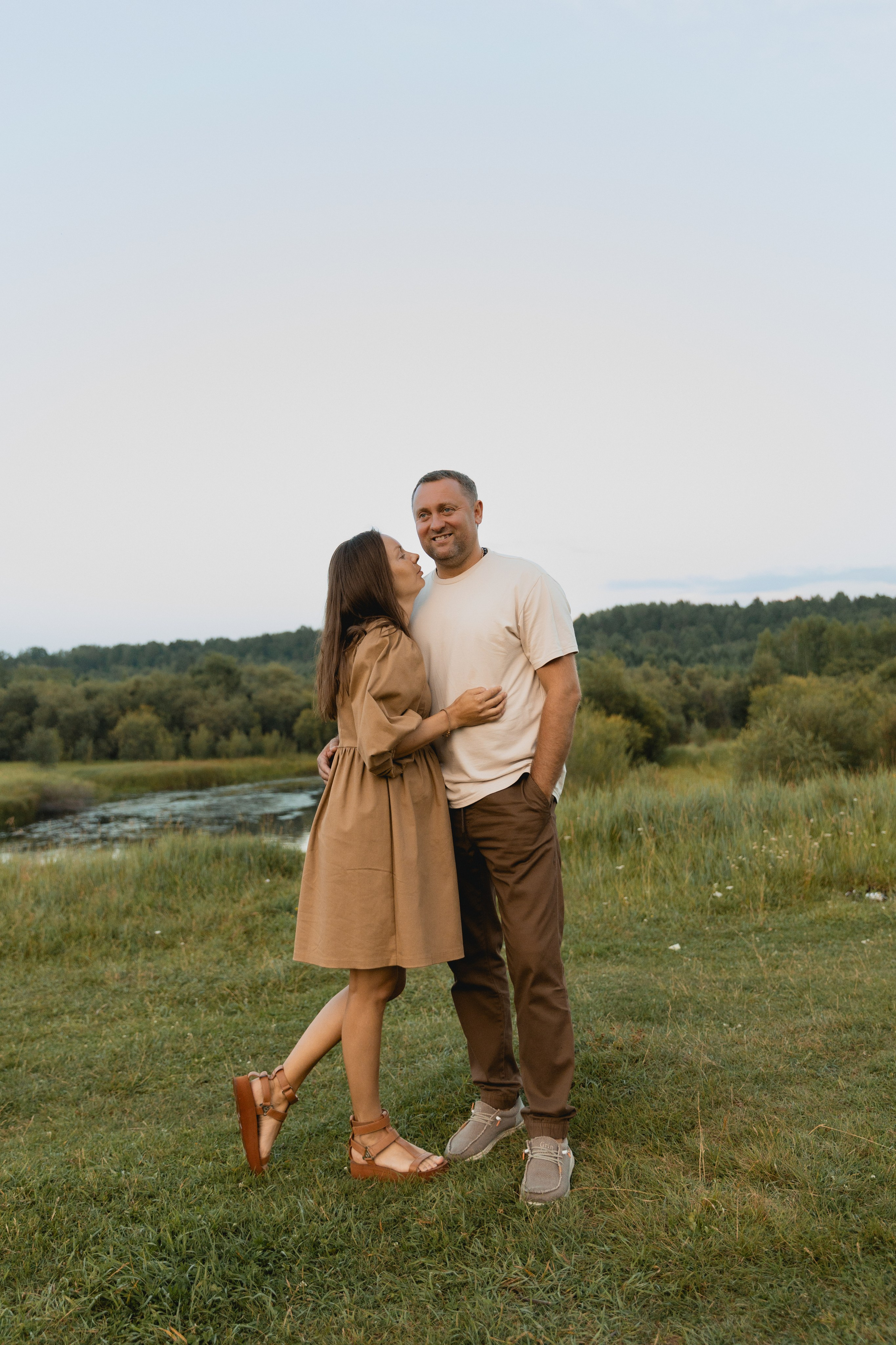 Дачная. Семейный и свадебный фотограф Лилия Матонина | Ангарск, Иркутск, Усолье-Сибирское, Байкал (Листвянка, Ольхон), Иркутская область