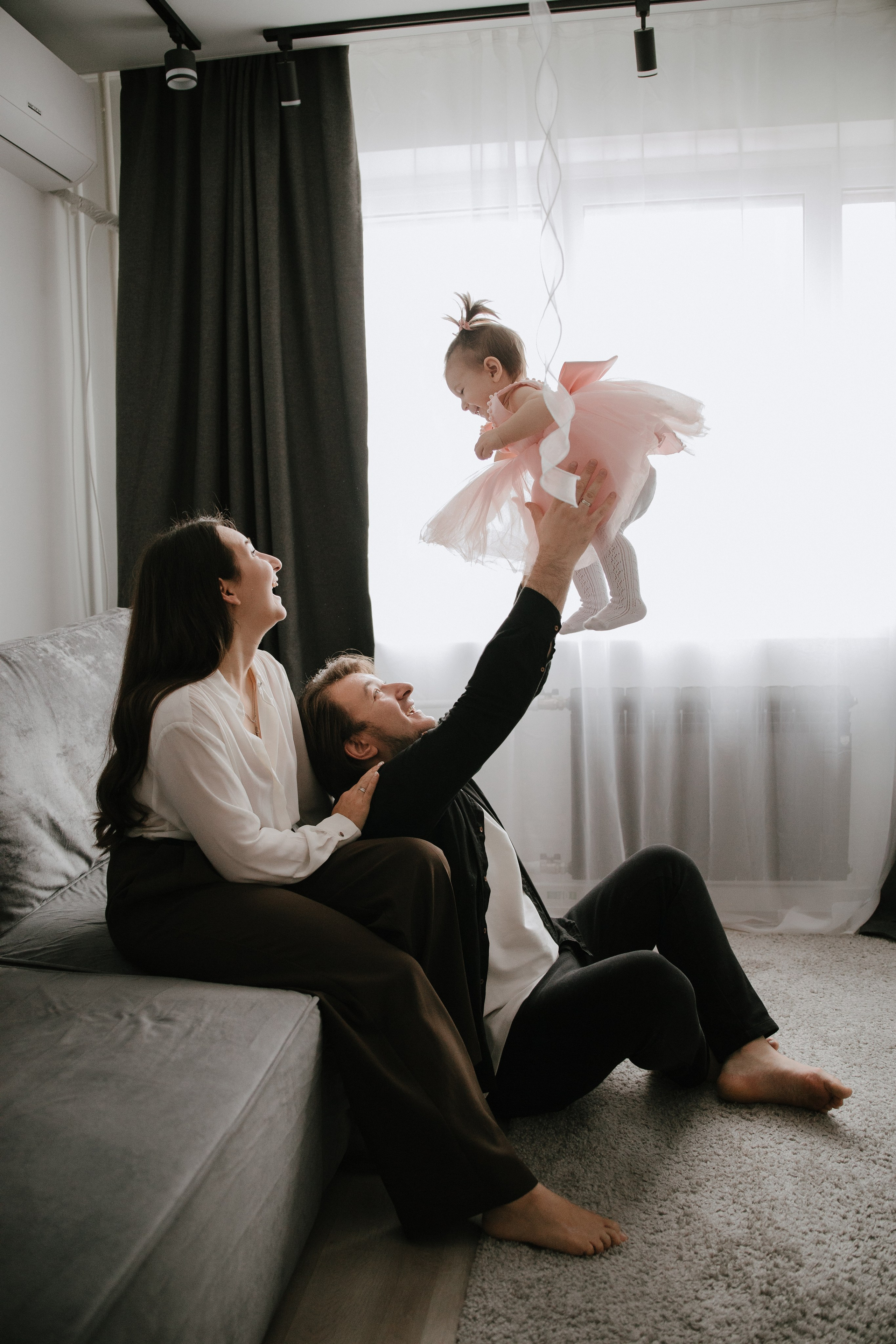 Годик Олимпии. Главная