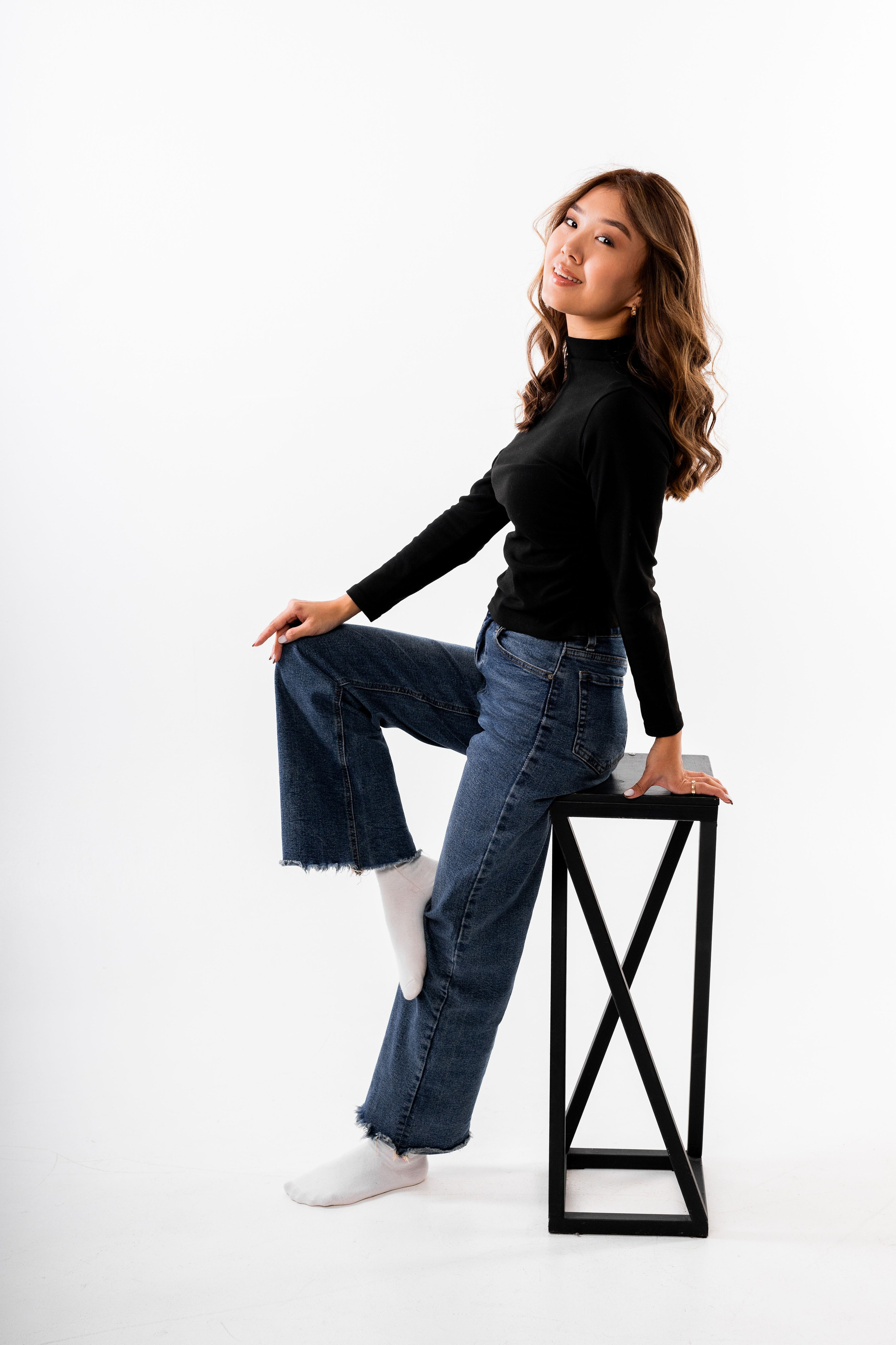 Оркен и Сая