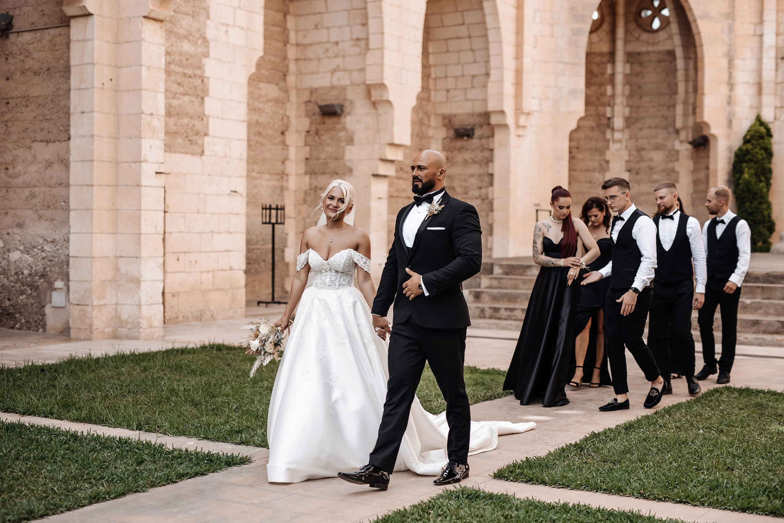 Vaida_&_Tadas. Фотограф на Майорке Екатерина Дробышева