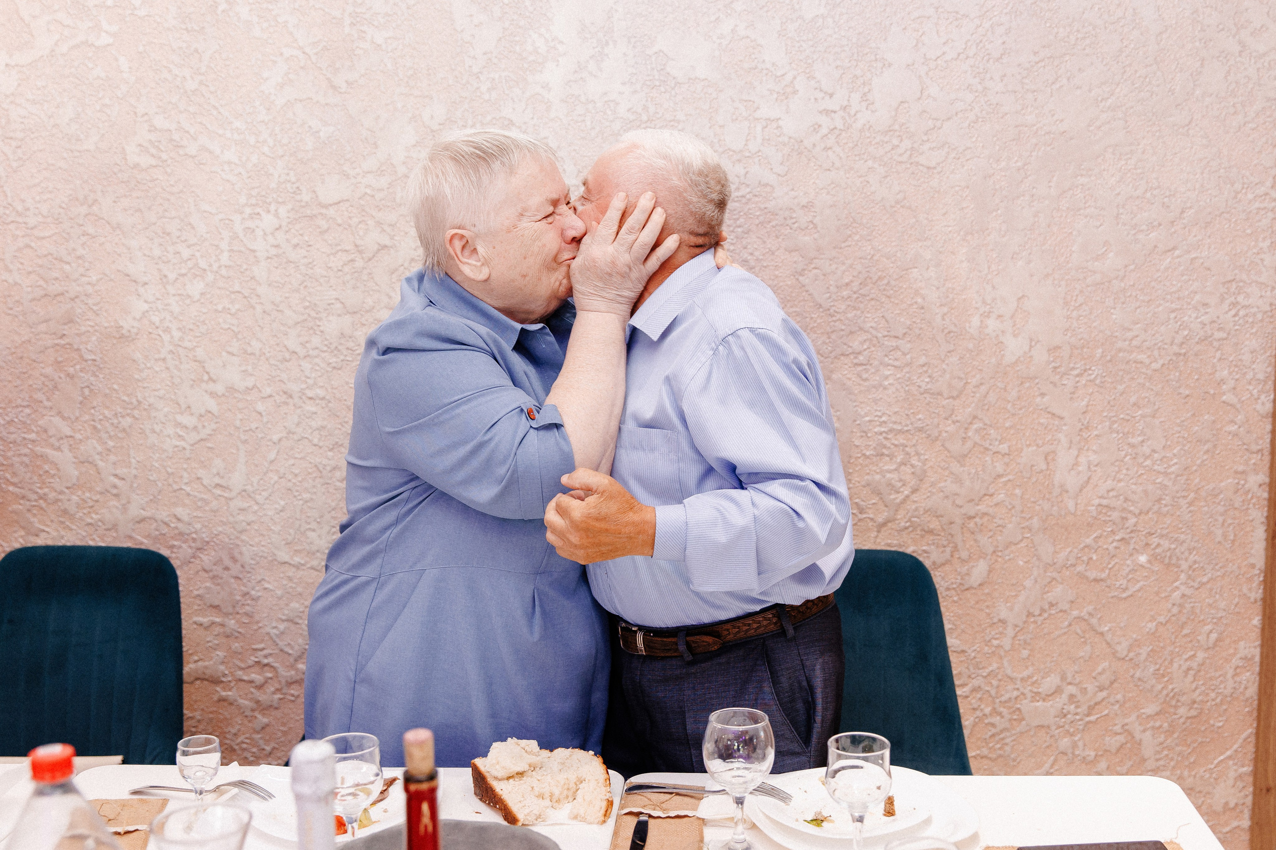 Свадьба Екатерины и Игоря. Фотограф Петр Капралов