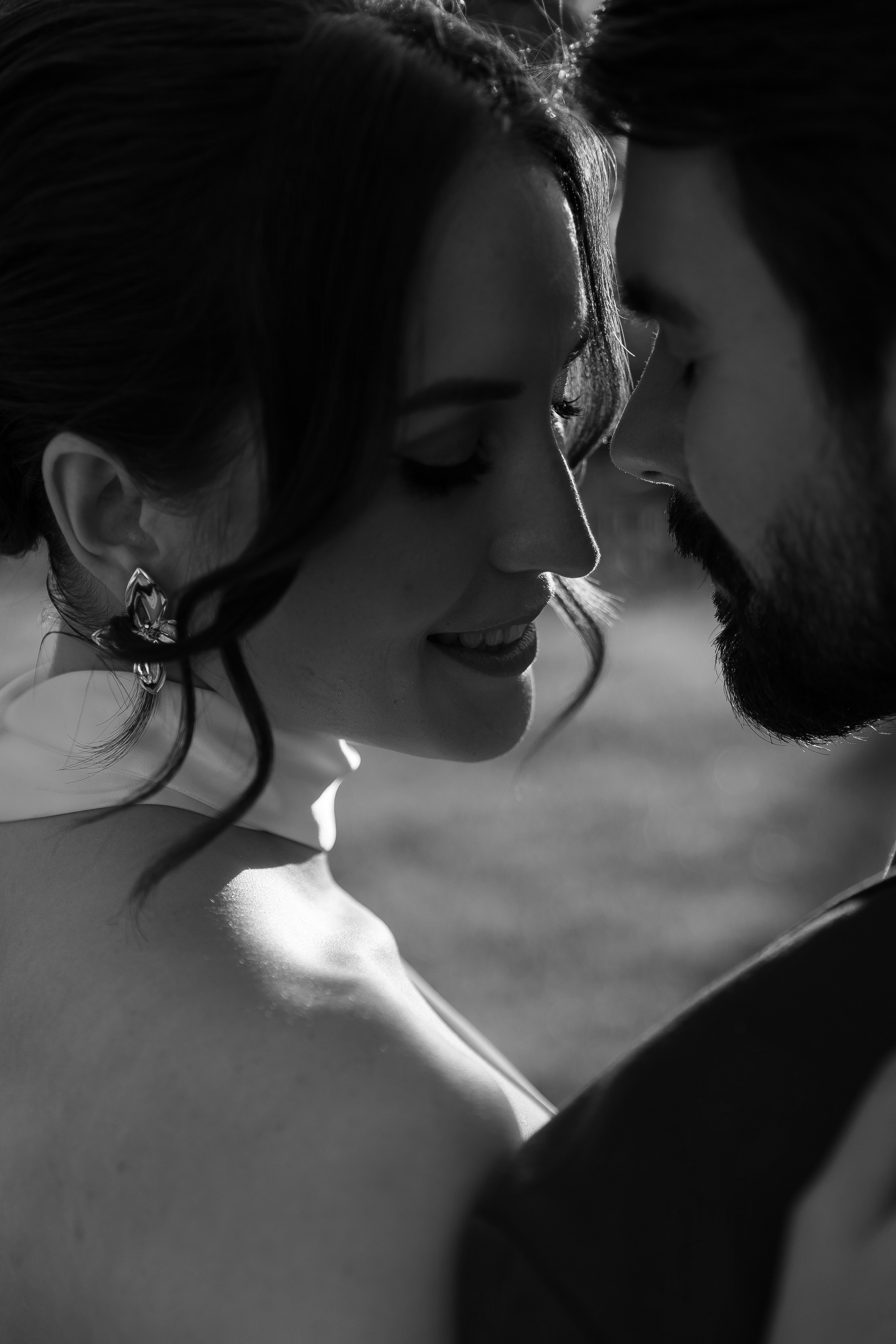 I & A. Свадебный и семейный фотограф Анжелика Альашкар в Казани Татарстан