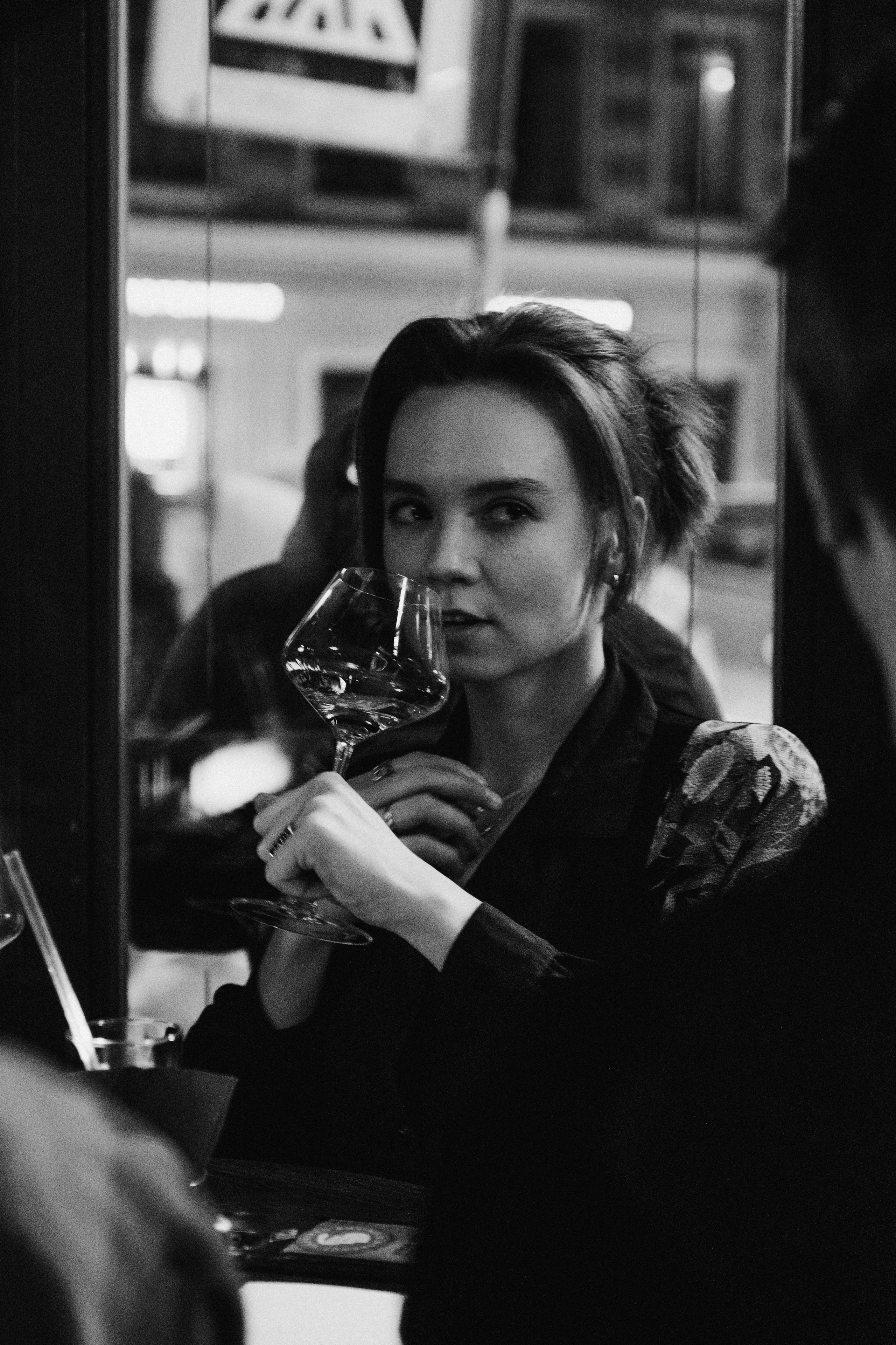 Репортажная съемка. Фотограф сюжетных съемок и портретов в Санкт-Петербурге и Москве Стася Ефремова