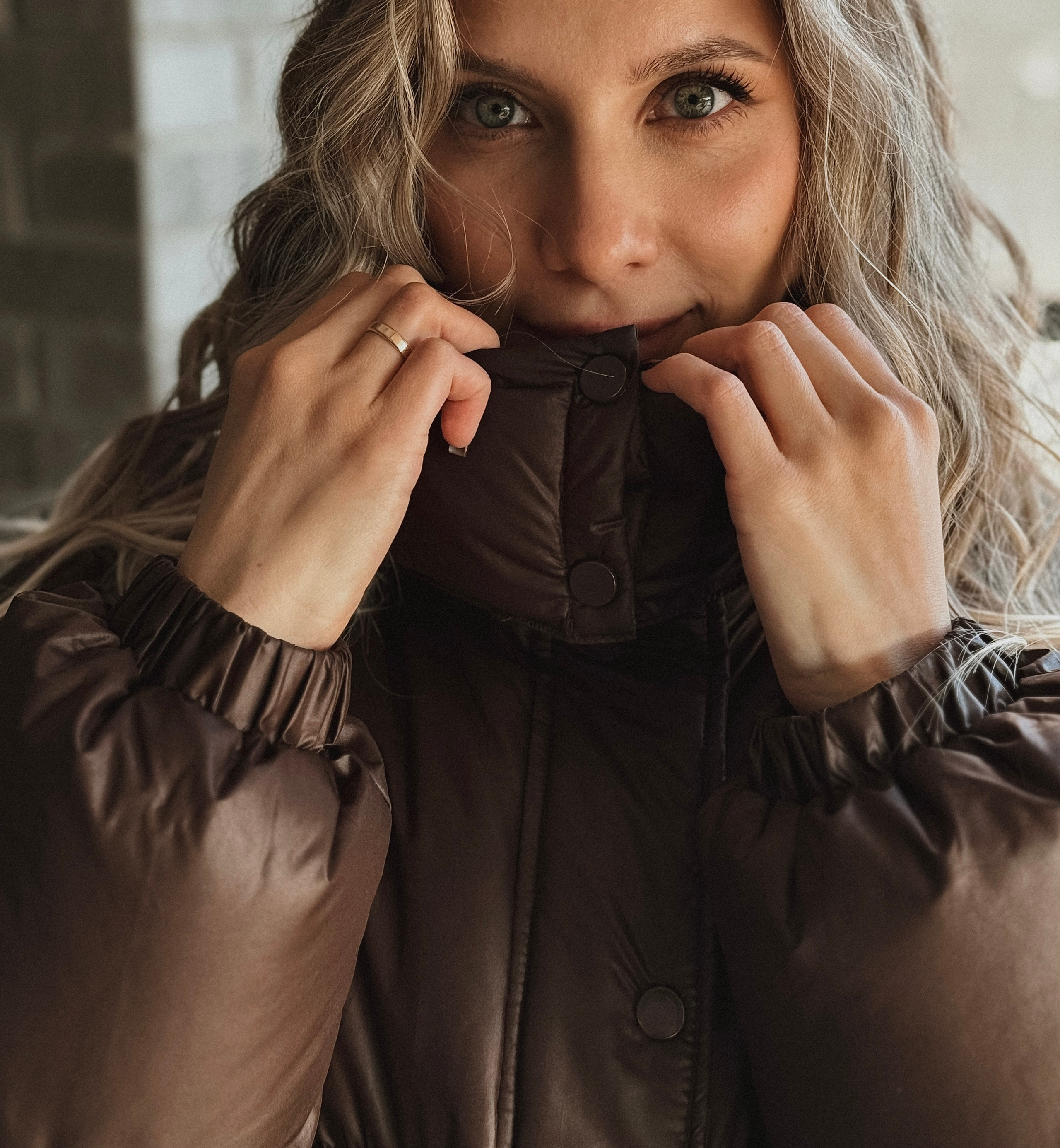 Яна. Мобильный фотограф в Новосибирске Прилукова Анастасия