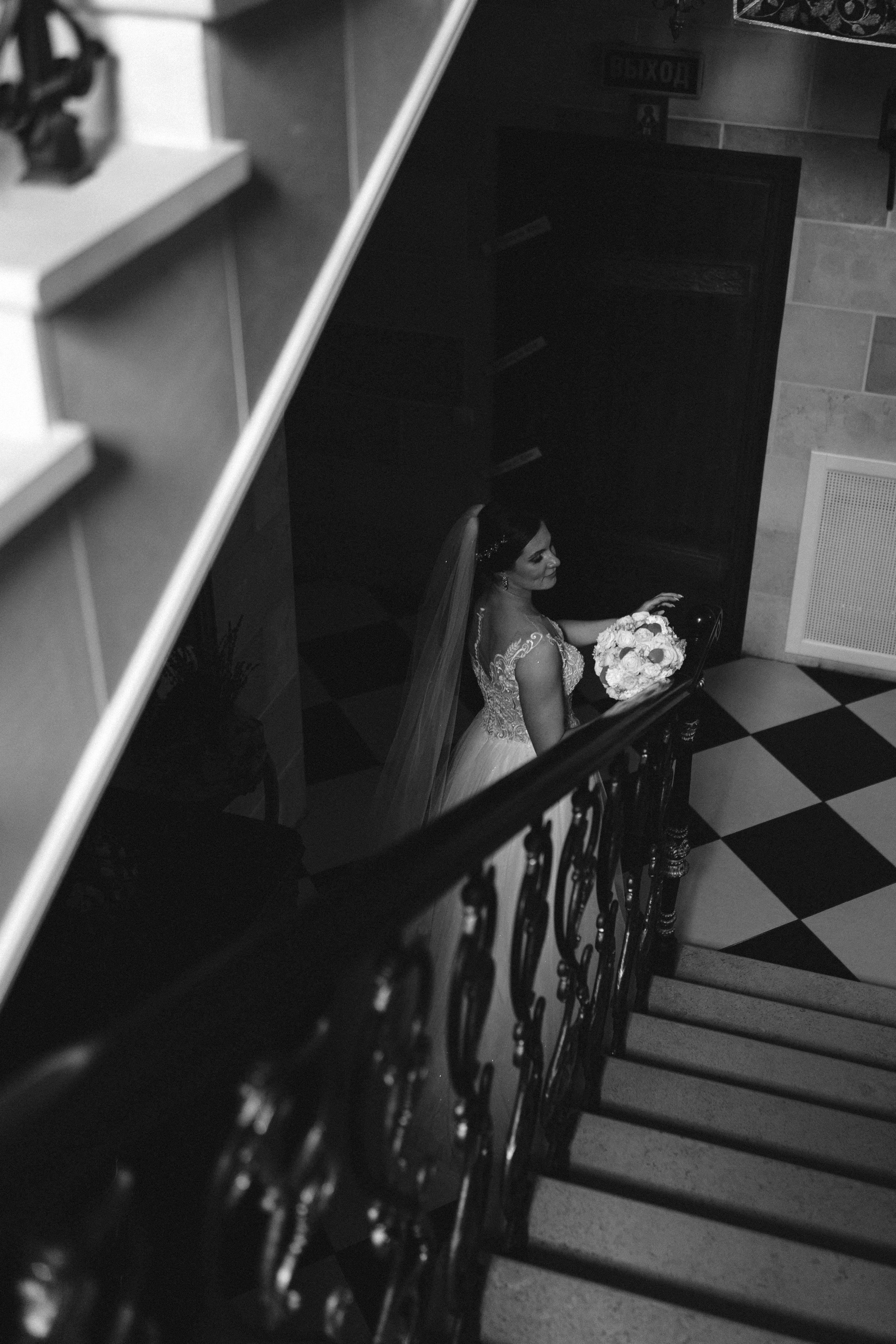 Fabian & Yulia. Свадебный Фотограф в Коломне и Москве Николай Максименко