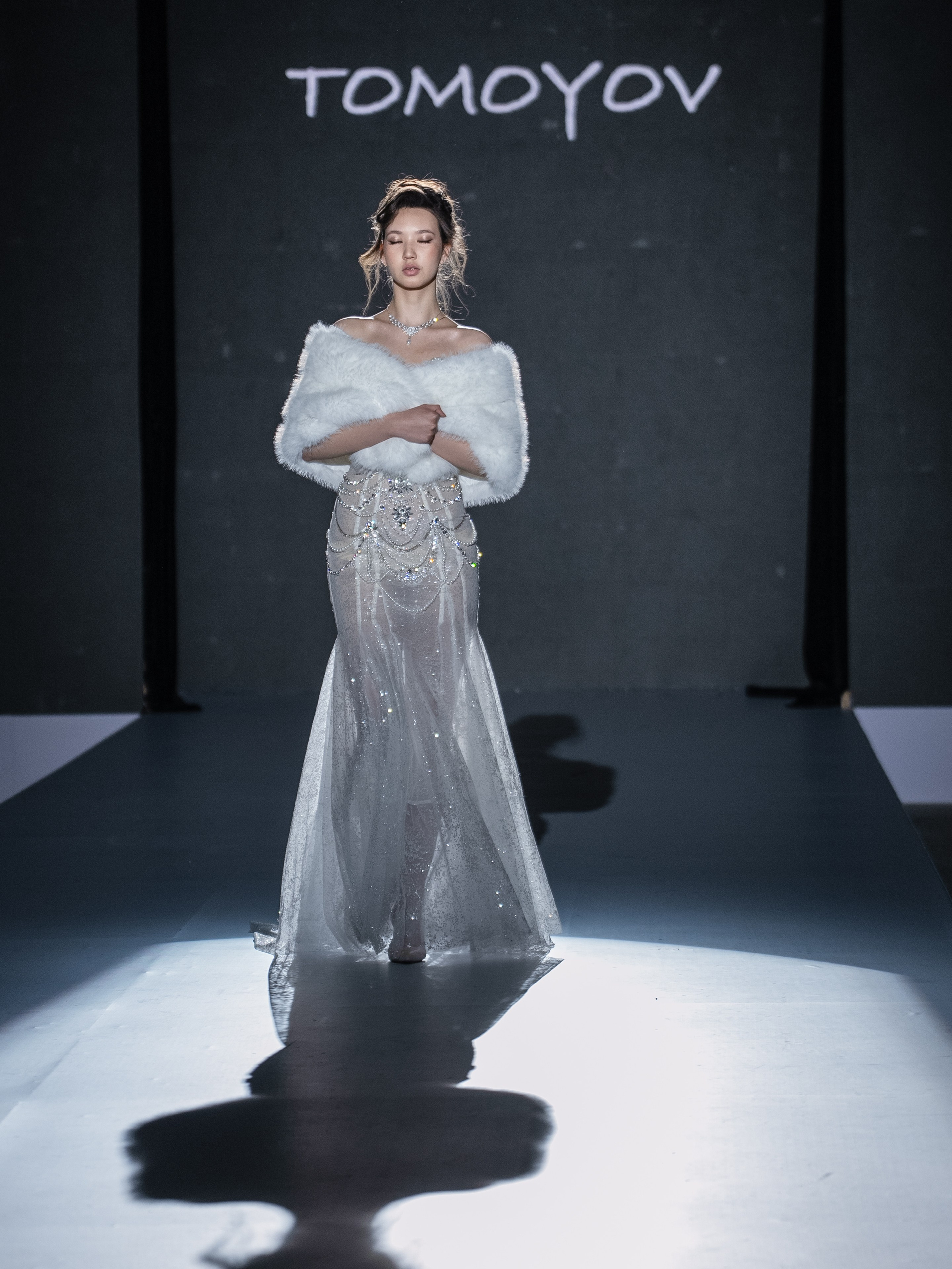 Eurasia Fashion Week Tomoyov. Сайт Алматинского НЮ АРТ, будуар и фэшн фотографа Дениса Карпенко