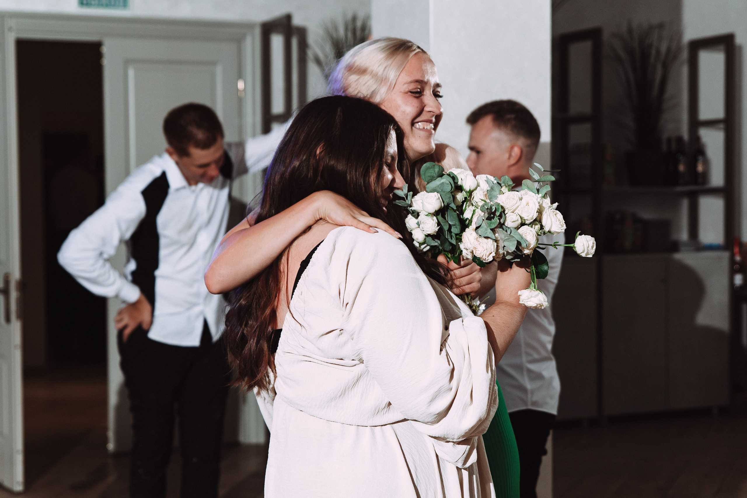 Никита + Кристина. Свадебный и семейный фотограф в Волгограде Олеся Лисицкая