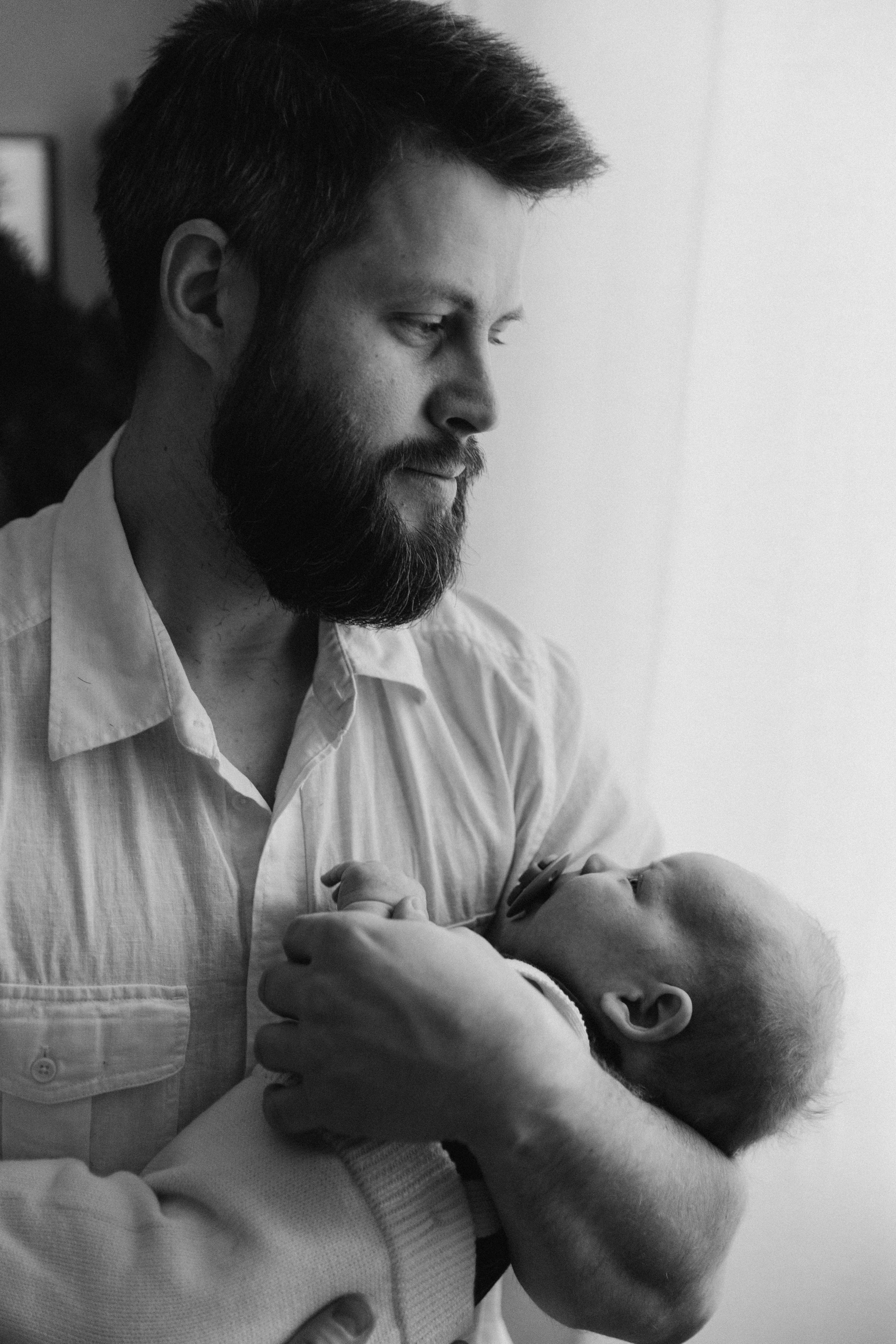 Фотосессия большой семьи. Семейный фотограф в Москве и Королеве Евгения Баукова