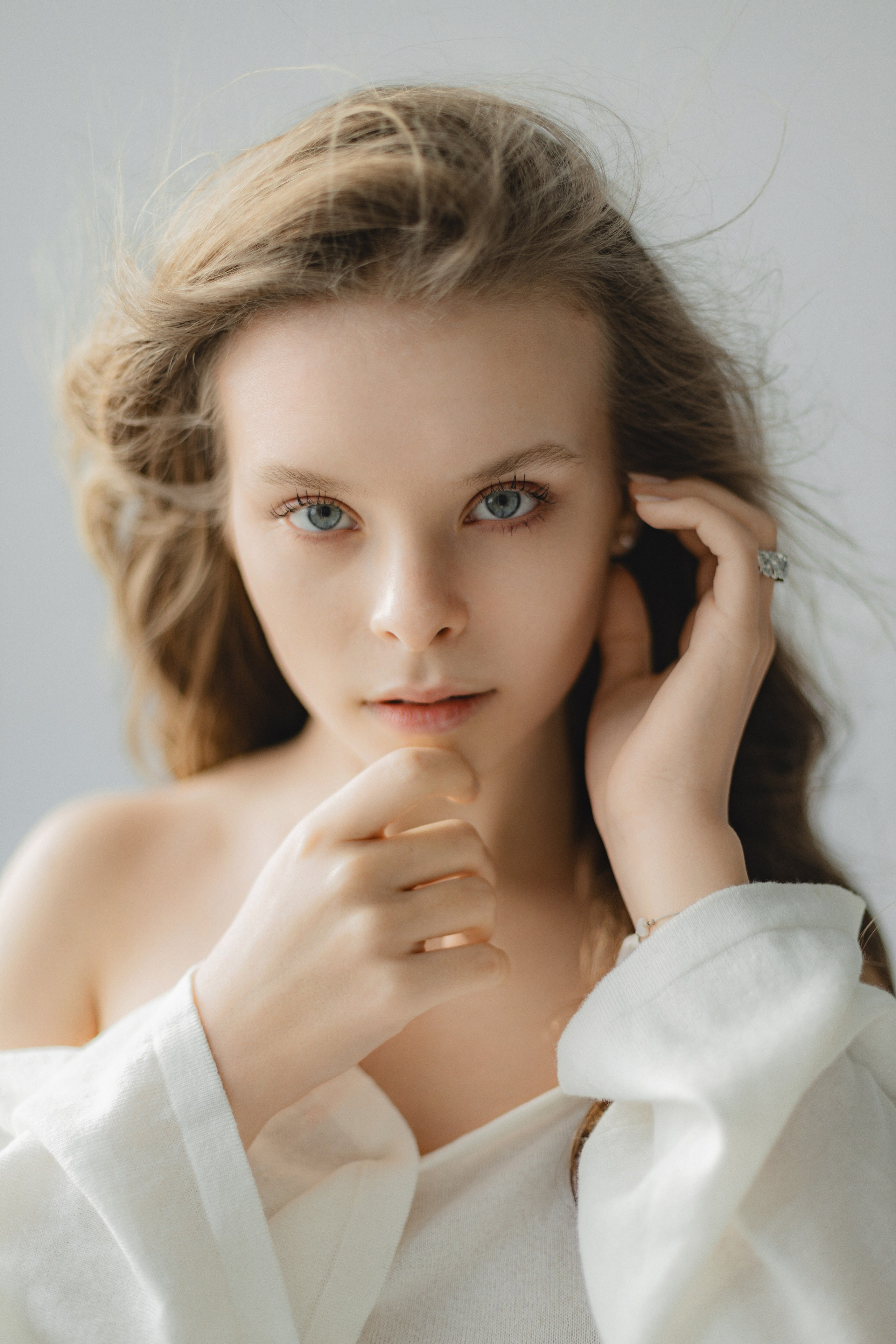 Катя | Луна. Кузьмина Анастасия — контент-фотограф | Москва