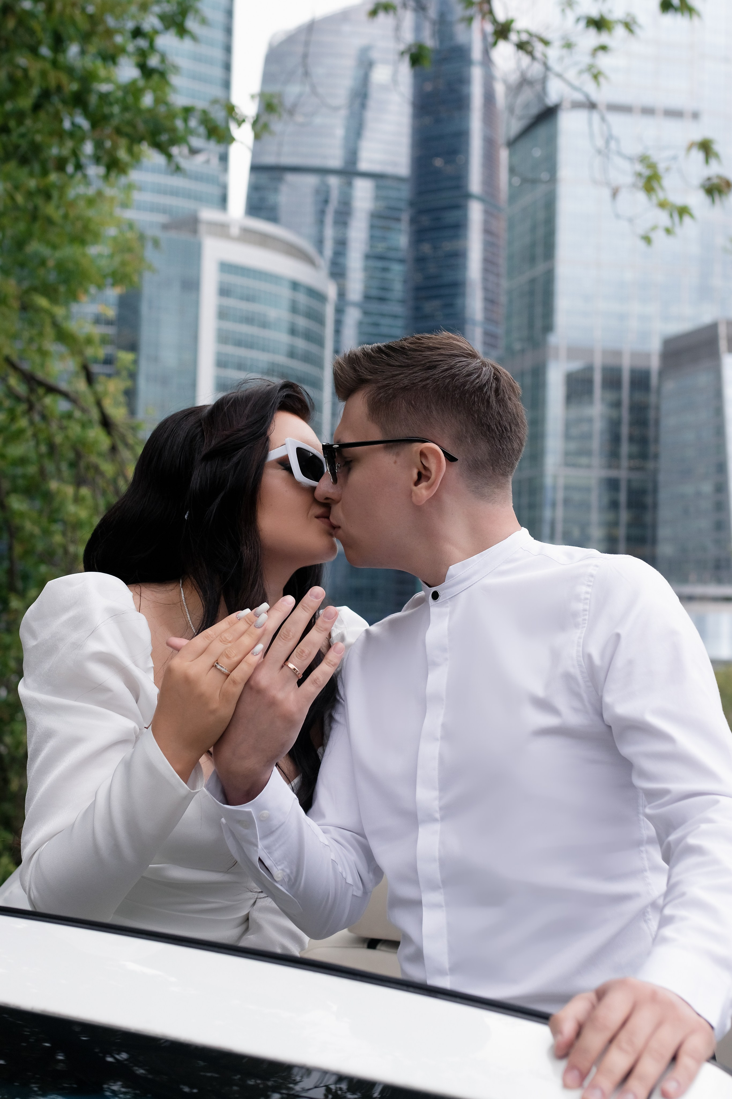 Никита & Карина. Фотограф в Белгороде|Юлия oohphotojulii|Семейный и персональный фотограф