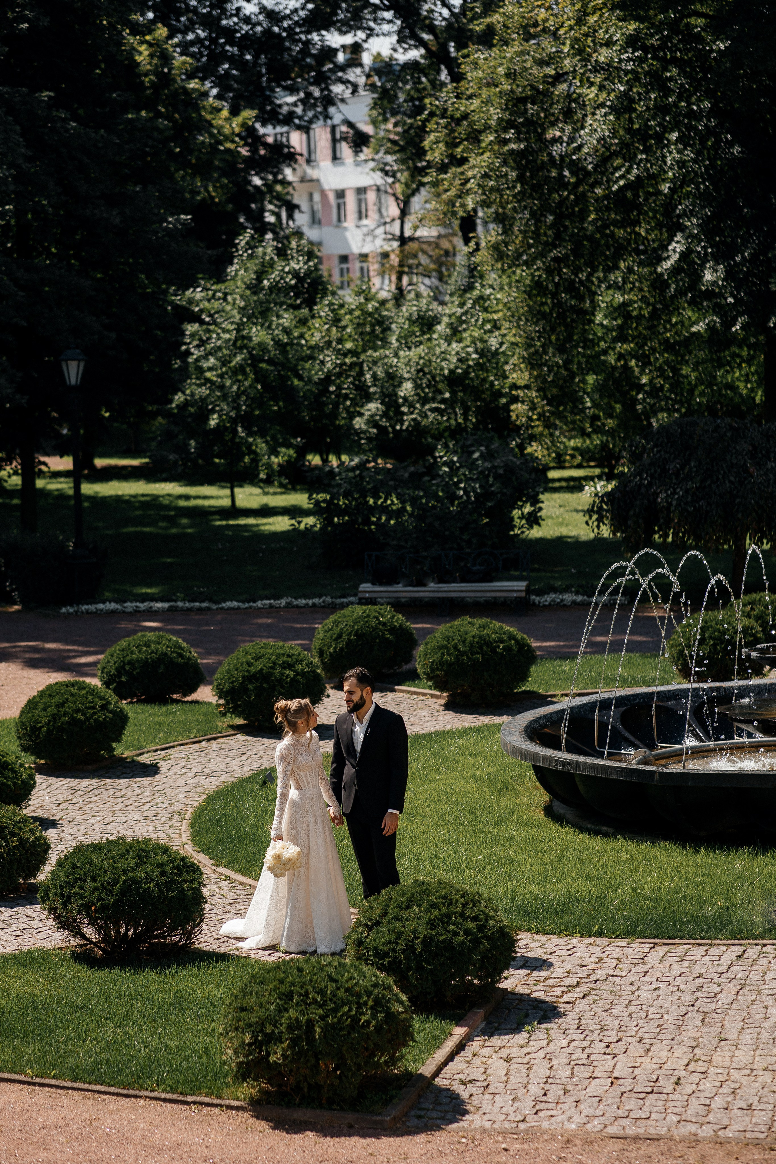 Владислав & Ксения. СВАДЕБНЫЙ ФОТОГРАФ ЕВГЕНИЯ МОДИНА Ярославль