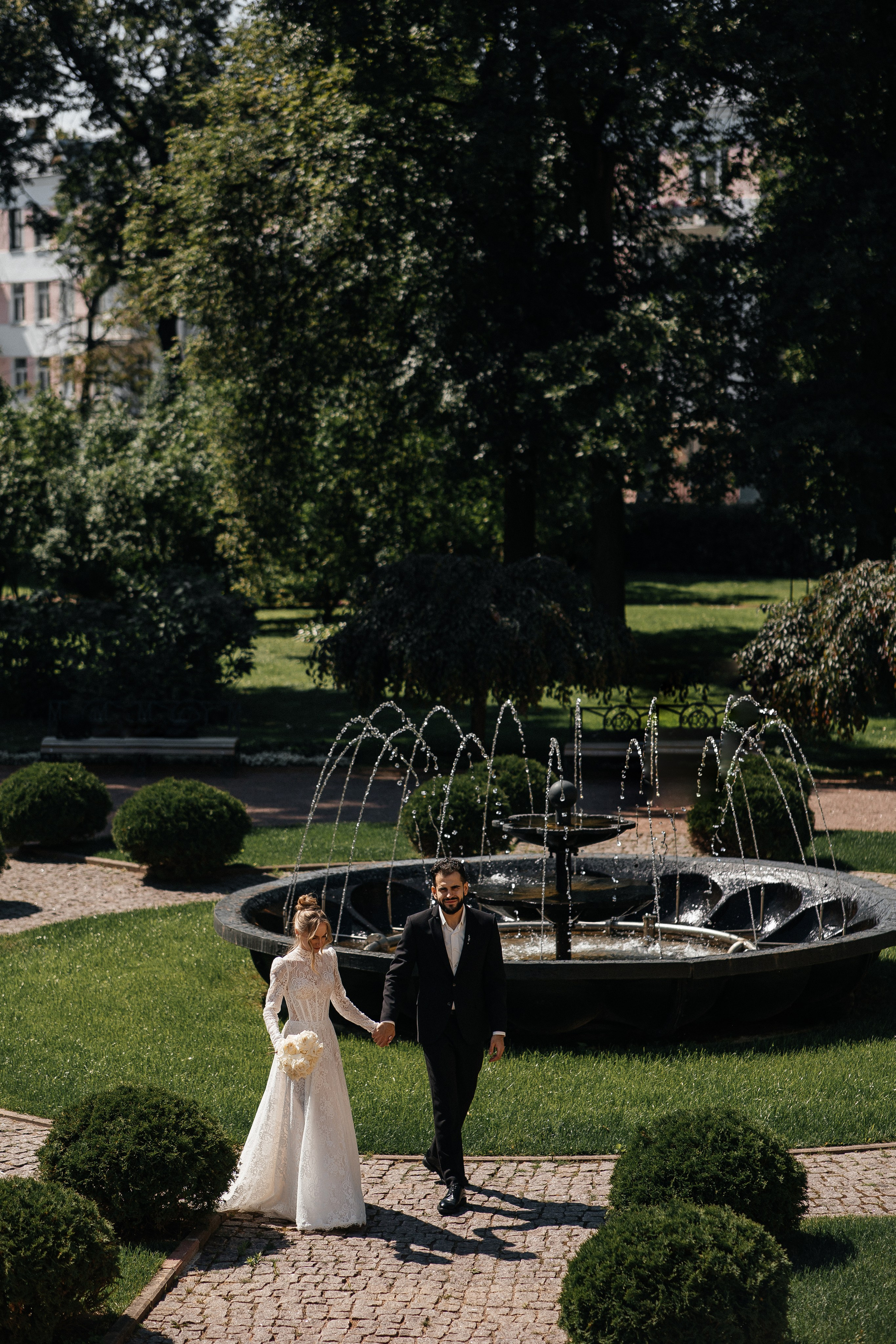 Владислав & Ксения. СВАДЕБНЫЙ ФОТОГРАФ ЕВГЕНИЯ МОДИНА Ярославль