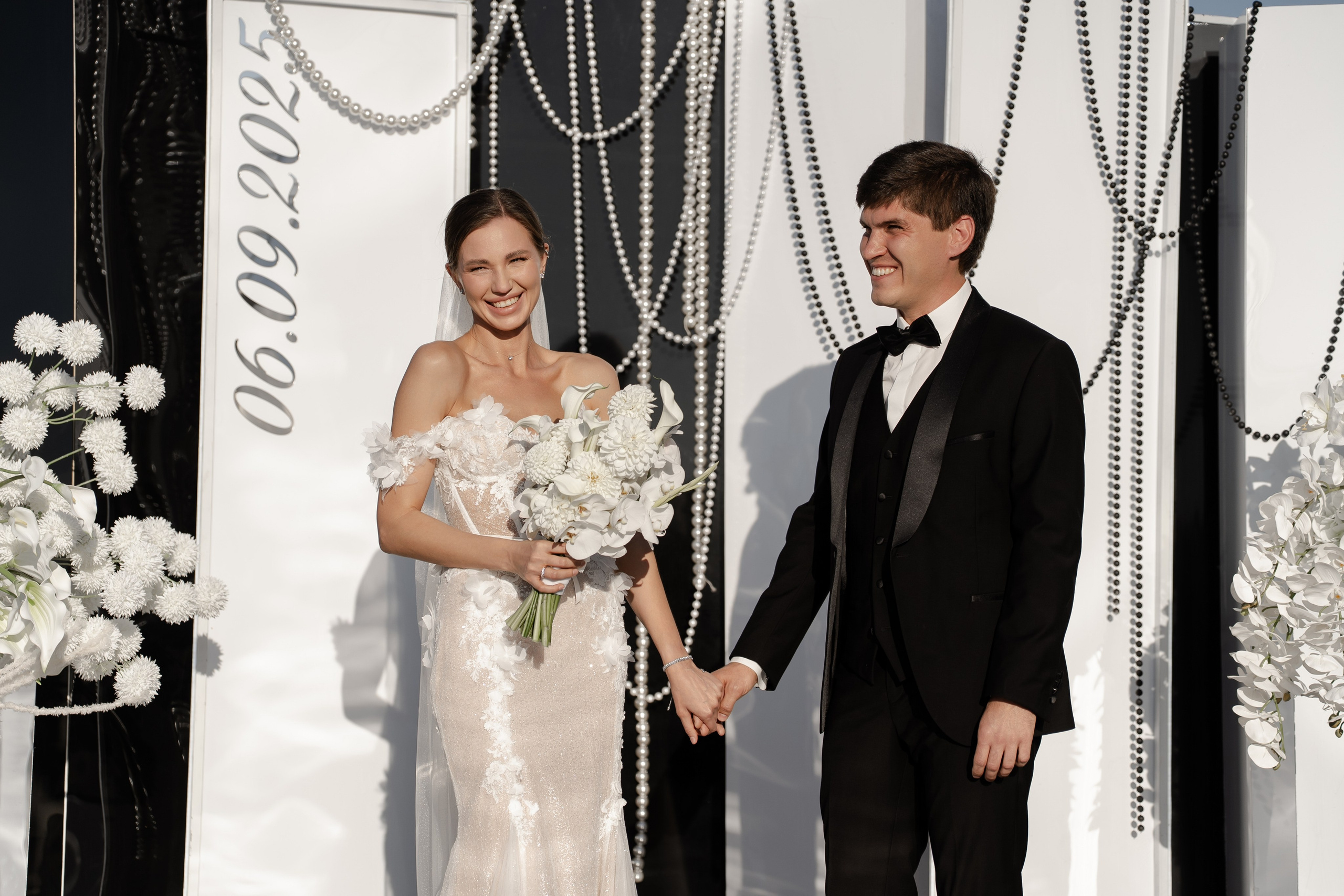 Alex & Lida. Свадебный фотограф в Ростове