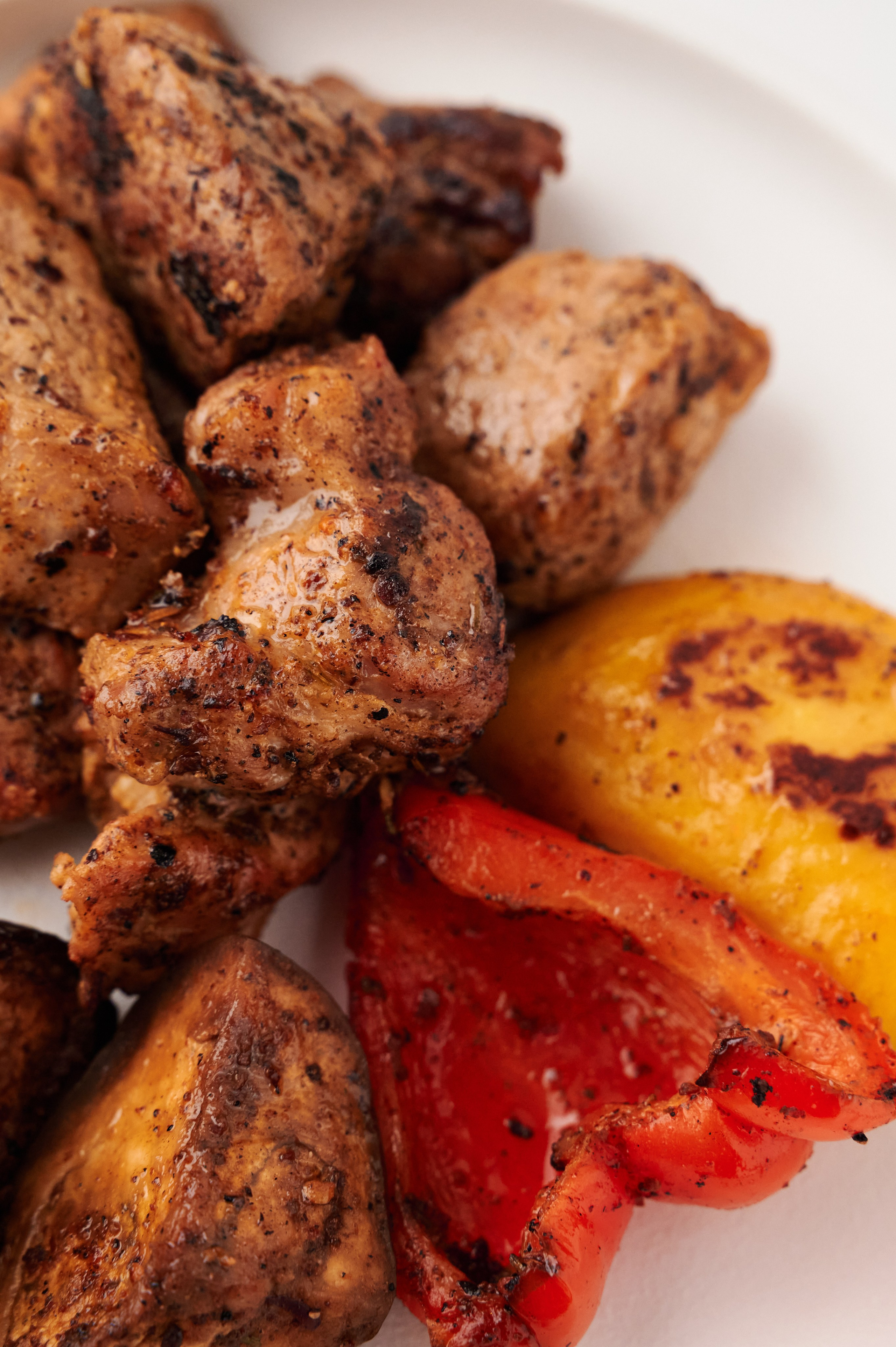 FOOD. Свадебный фотограф Александр Браво