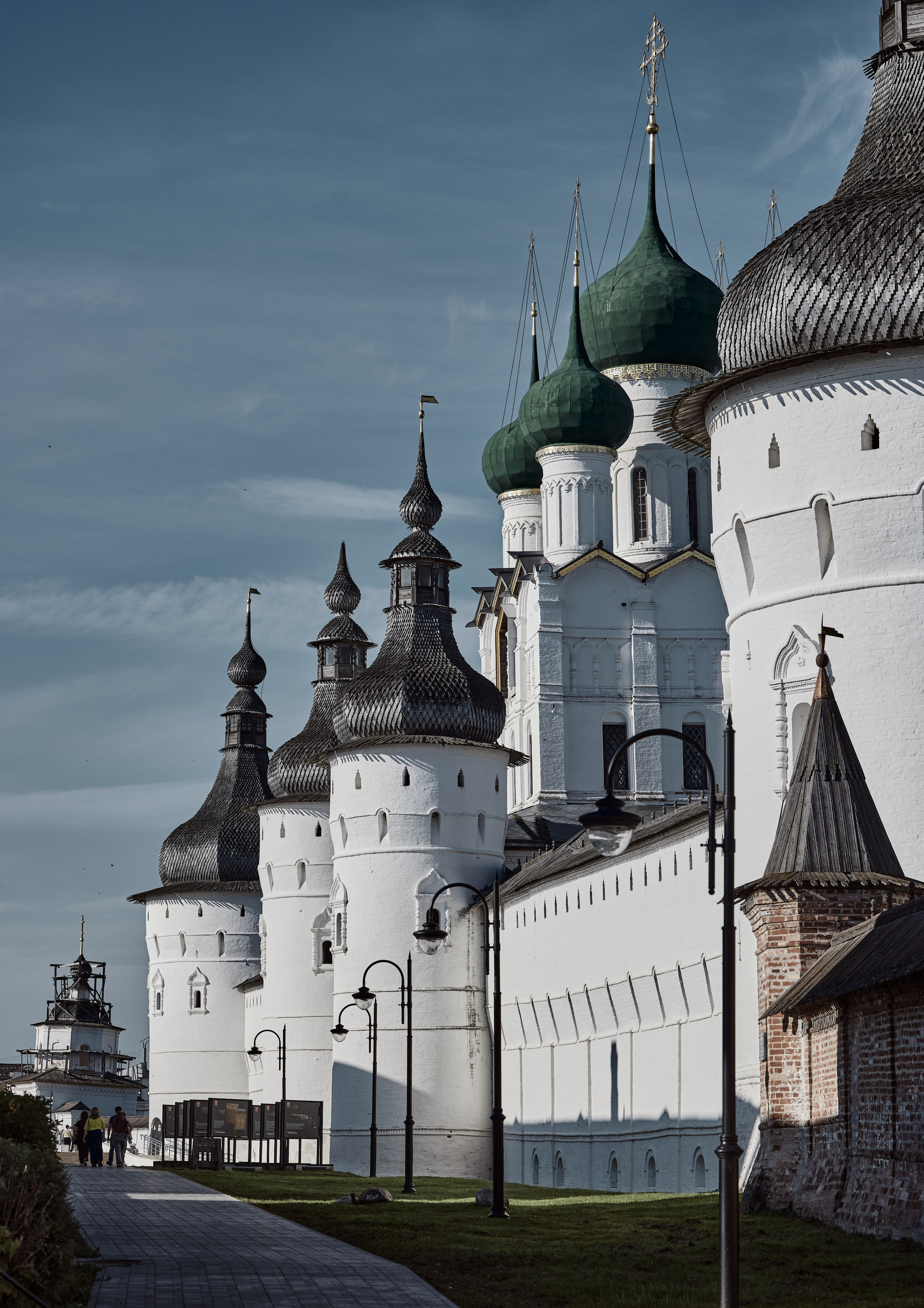 Ростов Великий. Aleksandr Kobtsev