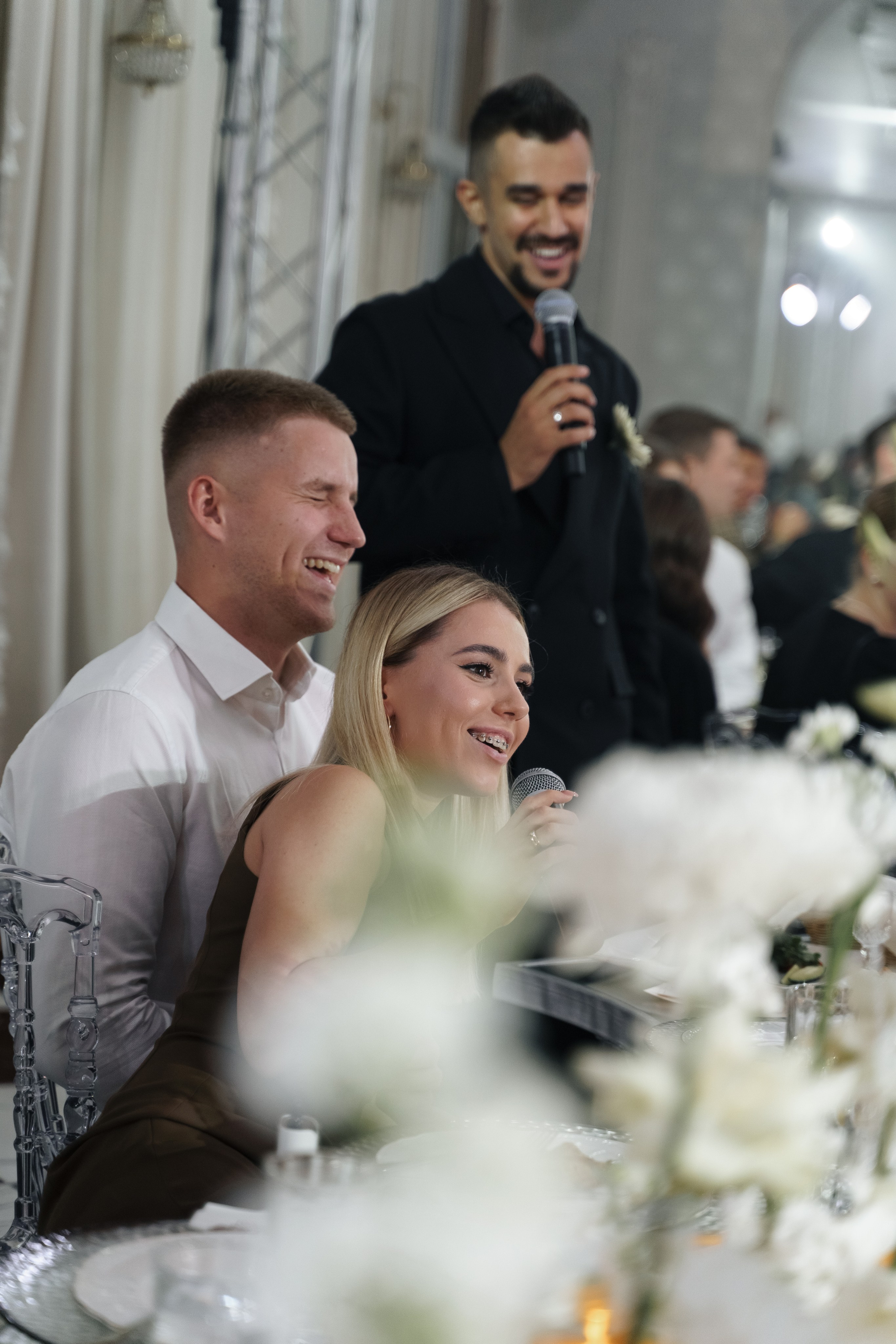 Сейчас самое время. Свадебный фотограф Корощенко Екатерина