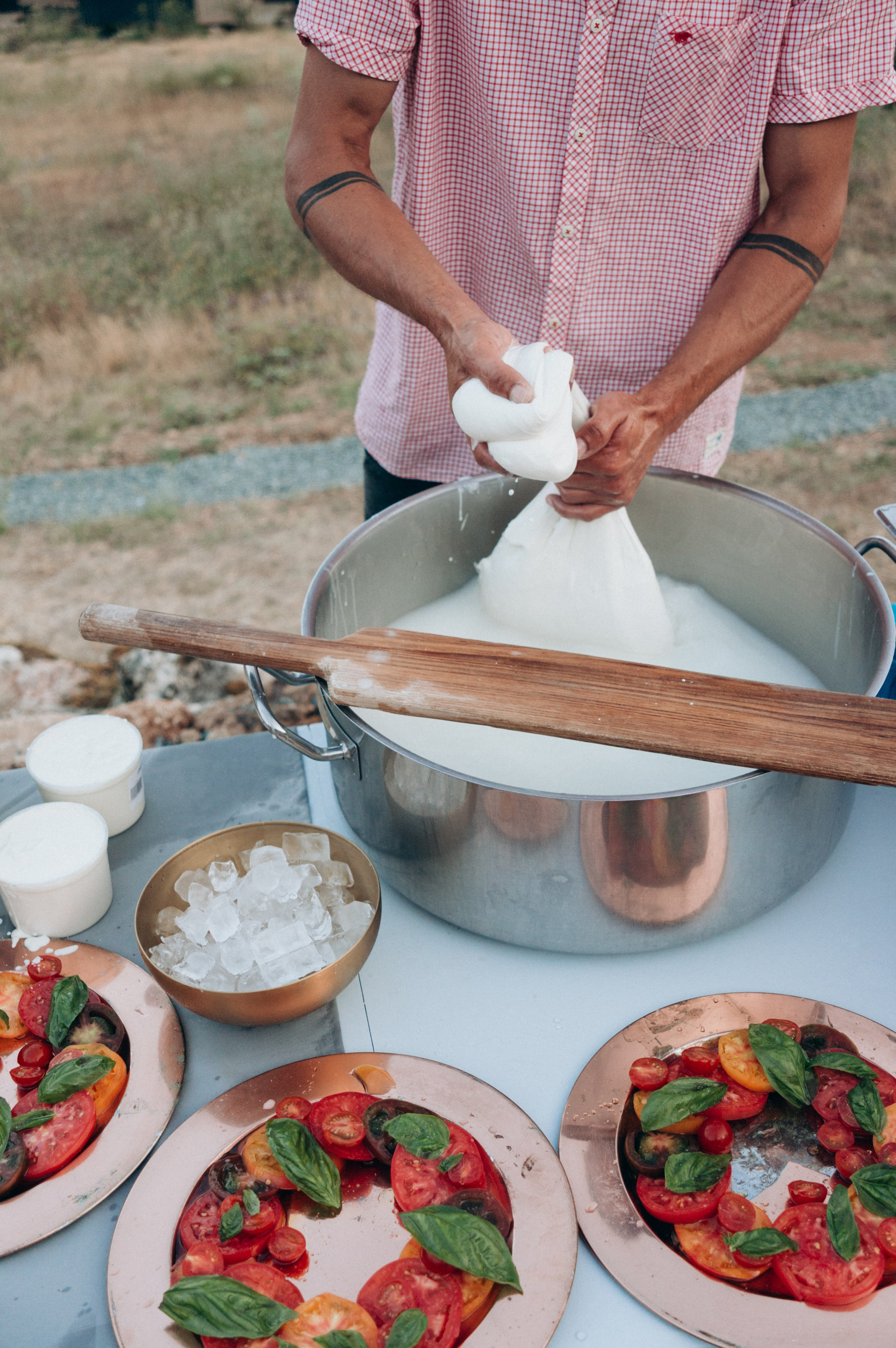 Праздник Полной луны | эко-парк «Шепот трав». Обо мне