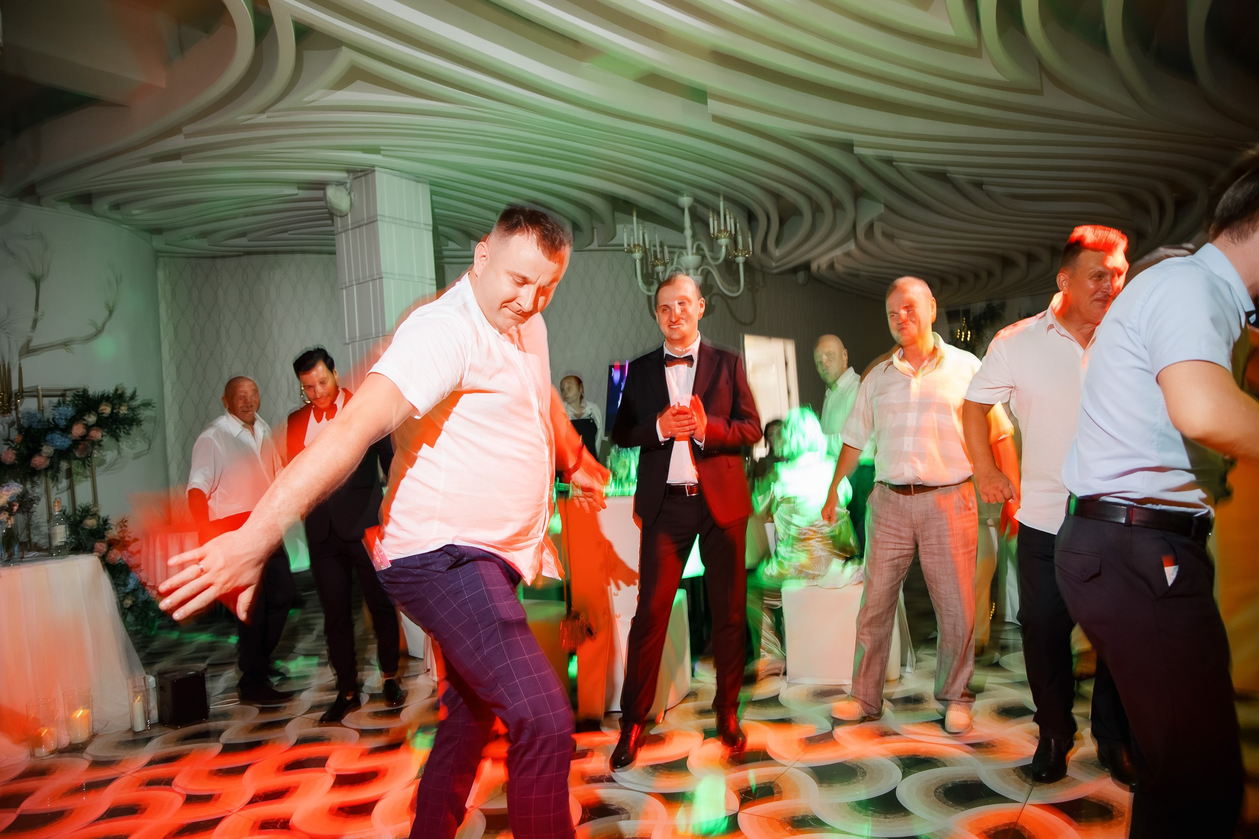 Вячеслав и Анастасия. Karas. Выездная.Полный день. Свадебный фотограф в Хабаровске