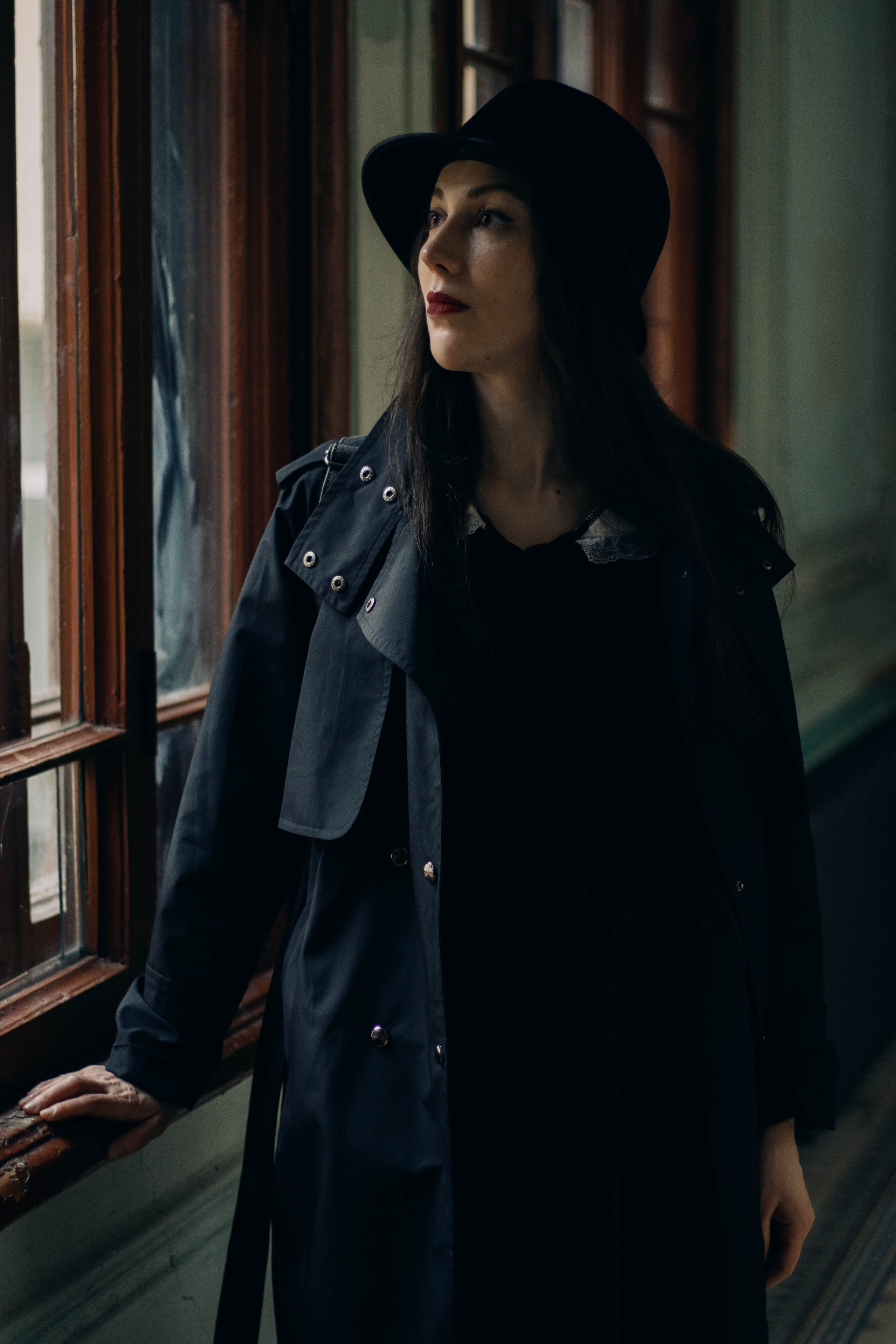 Мария. Портретный фотограф в Санкт-Петербурге