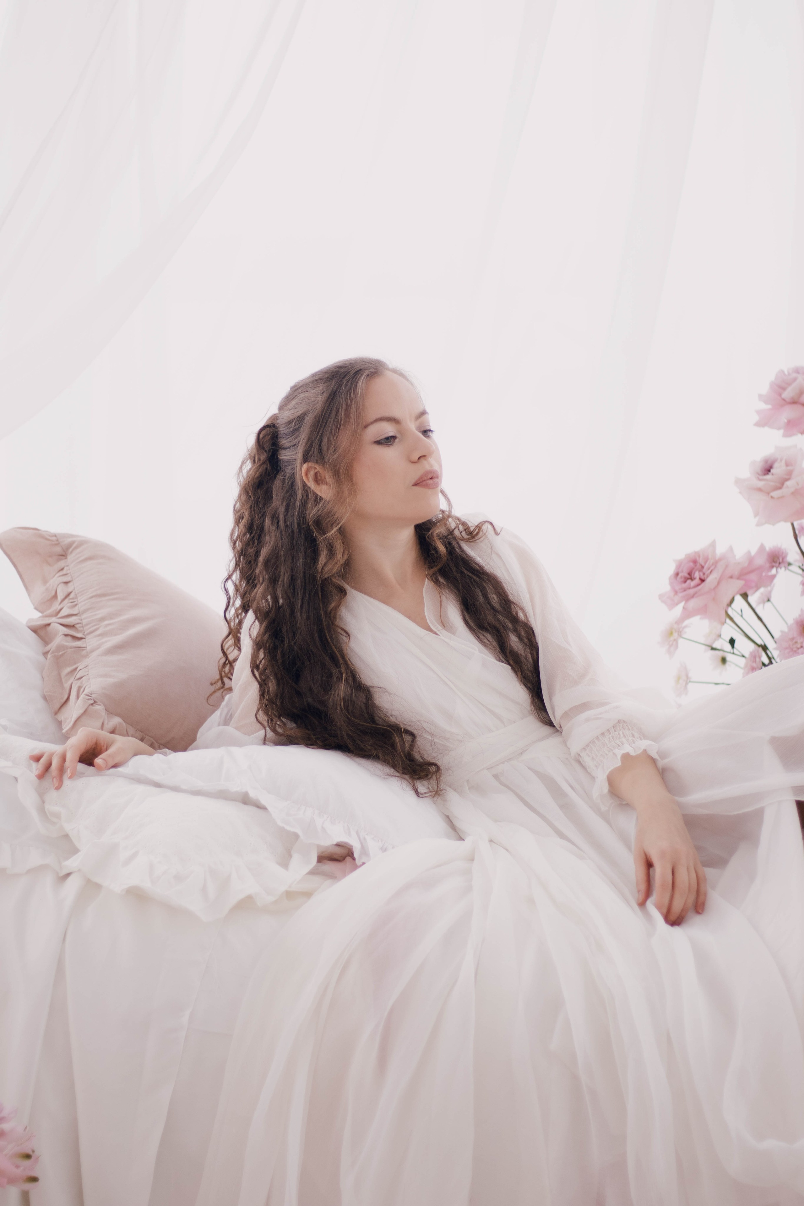 Лилия. Портретный фотограф в Санкт-Петербурге