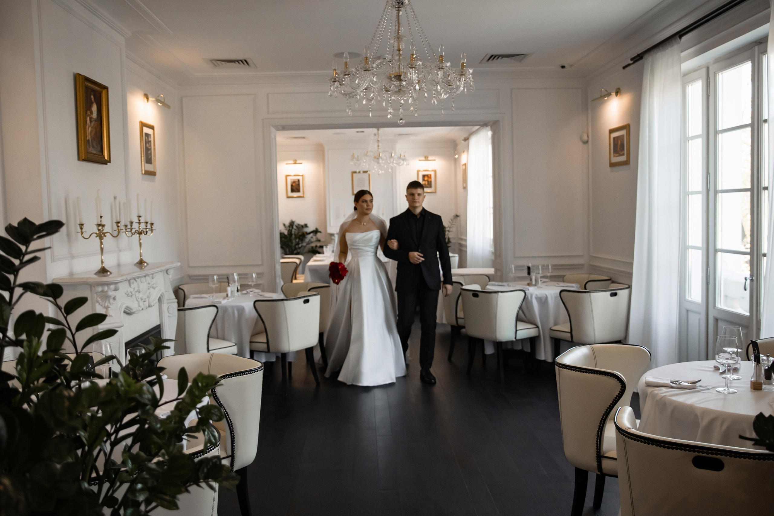 Алина Артём. Свадебный фотограф в Краснодарском крае Карина Будниченко