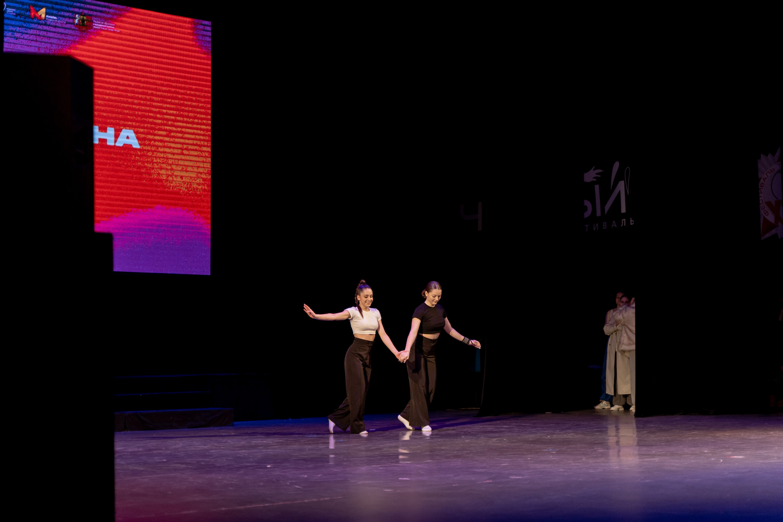 Фестиваль Студенческая весна 2025. Фотограф Надежда Погребняк | Рязань | Москва